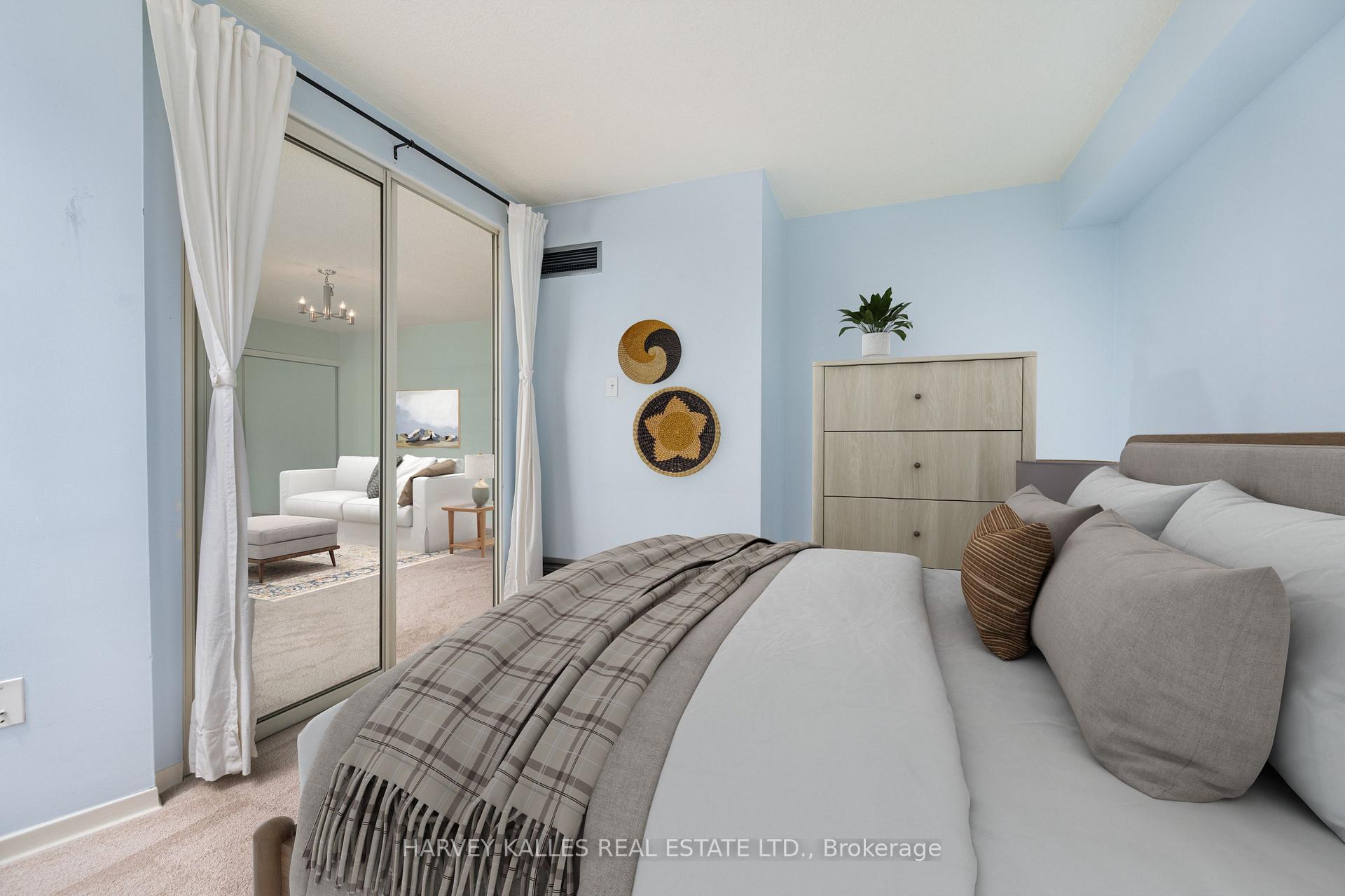 Photo 14 of Unit 2110, 1055 Bay Street, Toronto, Bay Street Corridor — HOMEH