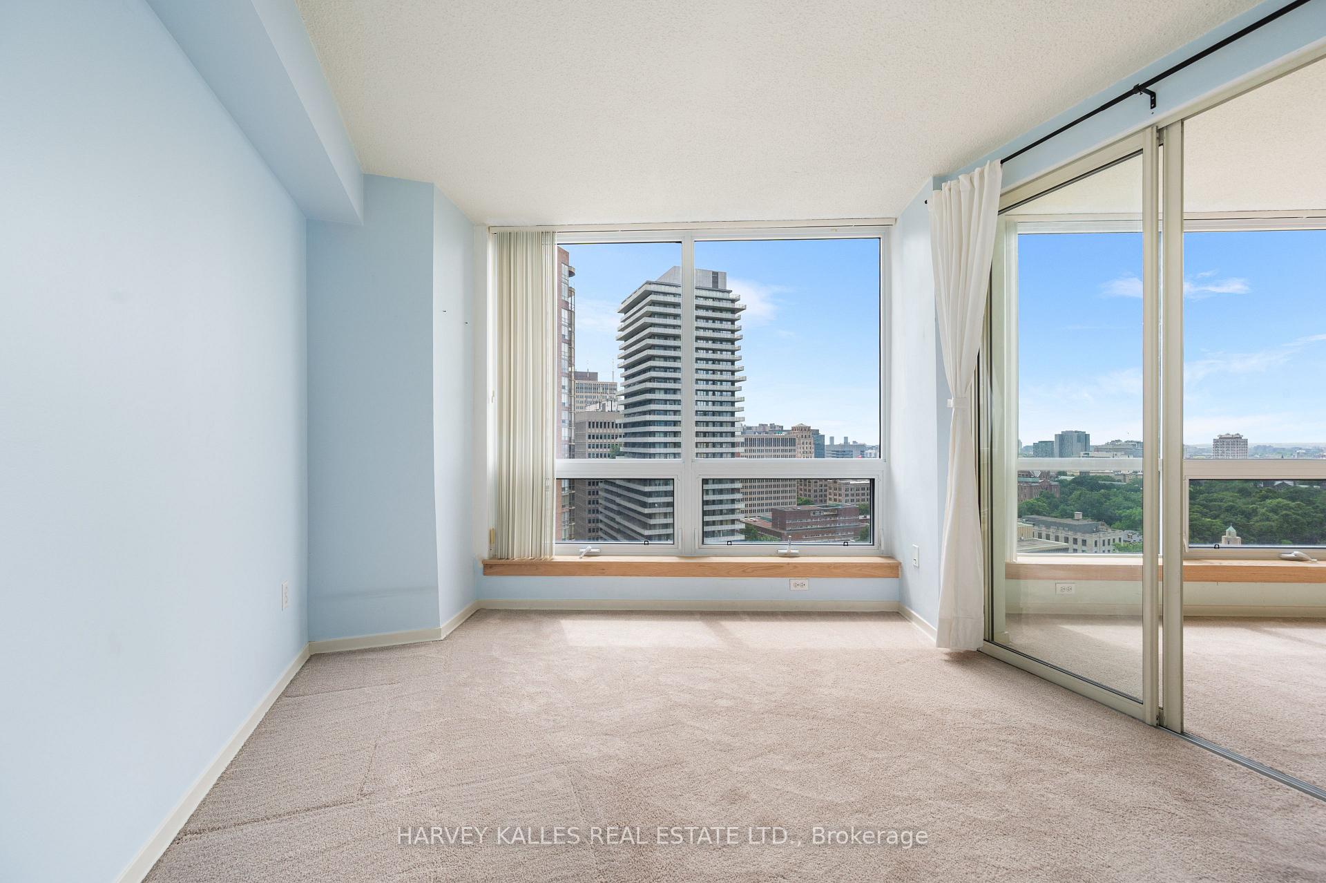 Photo 16 of Unit 2110, 1055 Bay Street, Toronto, Bay Street Corridor — HOMEH