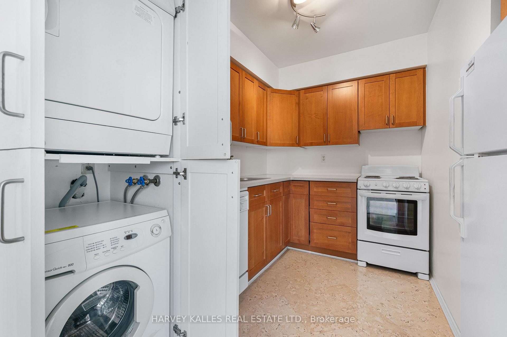 Photo 19 of Unit 2110, 1055 Bay Street, Toronto, Bay Street Corridor — HOMEH