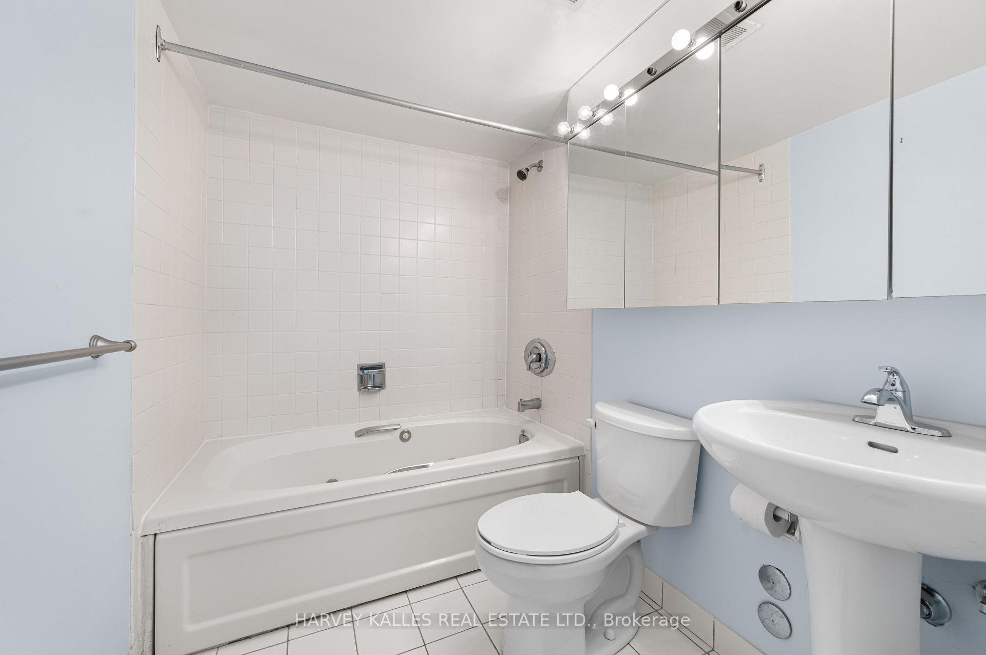 Photo 20 of Unit 2110, 1055 Bay Street, Toronto, Bay Street Corridor — HOMEH