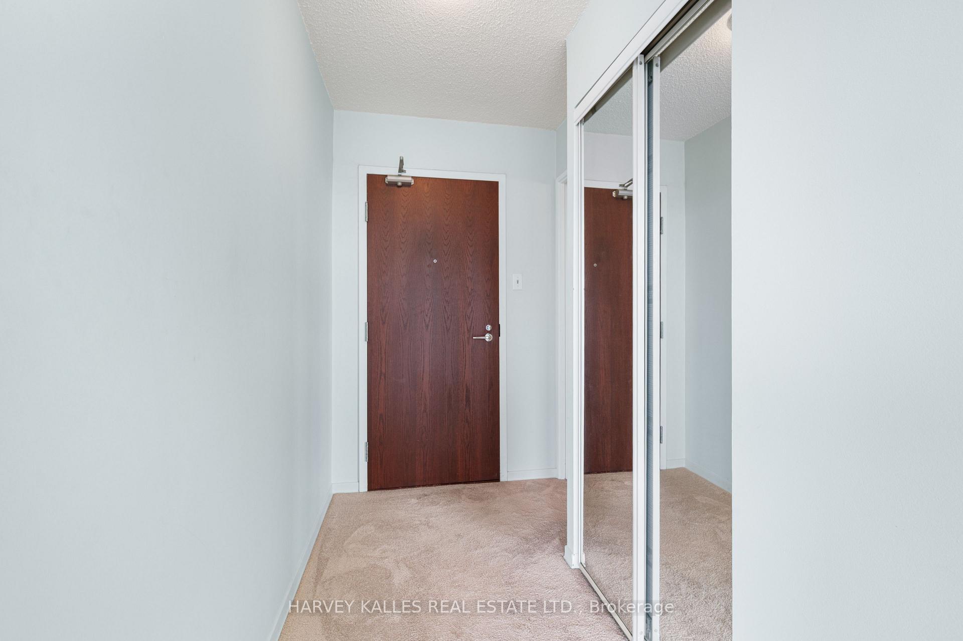 Photo 21 of Unit 2110, 1055 Bay Street, Toronto, Bay Street Corridor — HOMEH