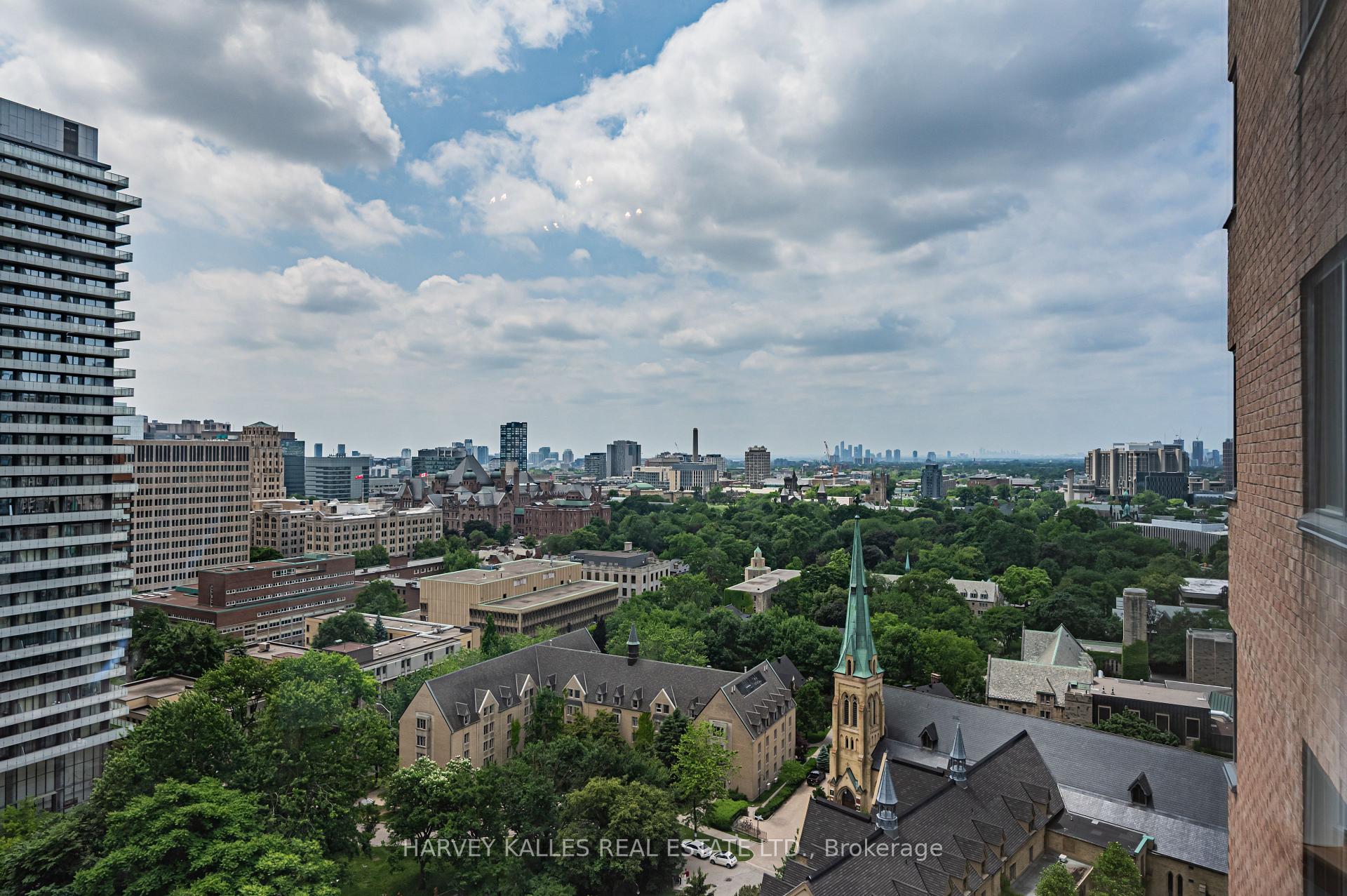 Photo 22 of Unit 2110, 1055 Bay Street, Toronto, Bay Street Corridor — HOMEH