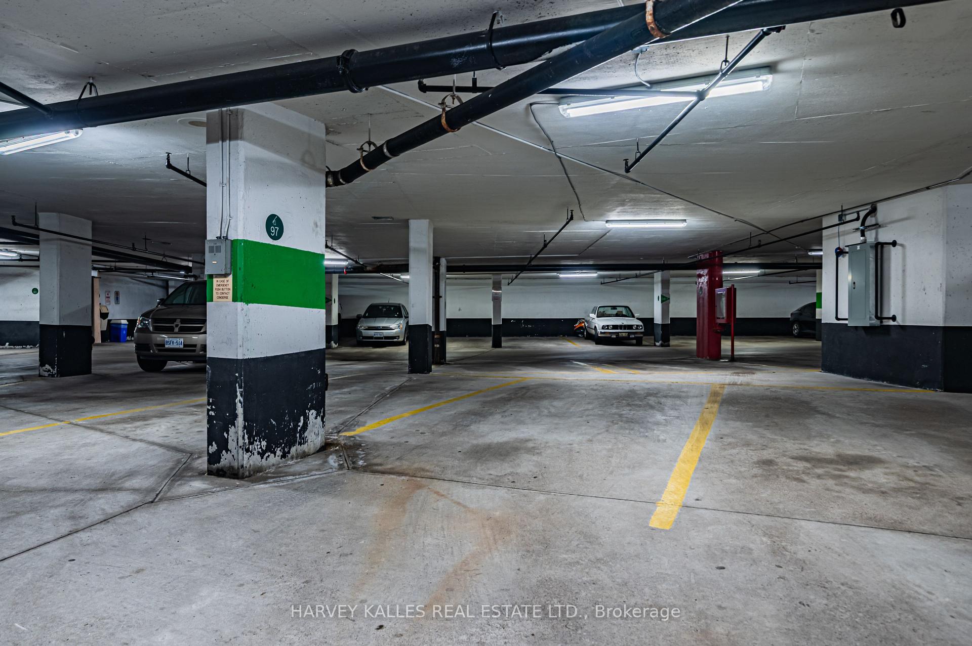 Photo 25 of Unit 2110, 1055 Bay Street, Toronto, Bay Street Corridor — HOMEH