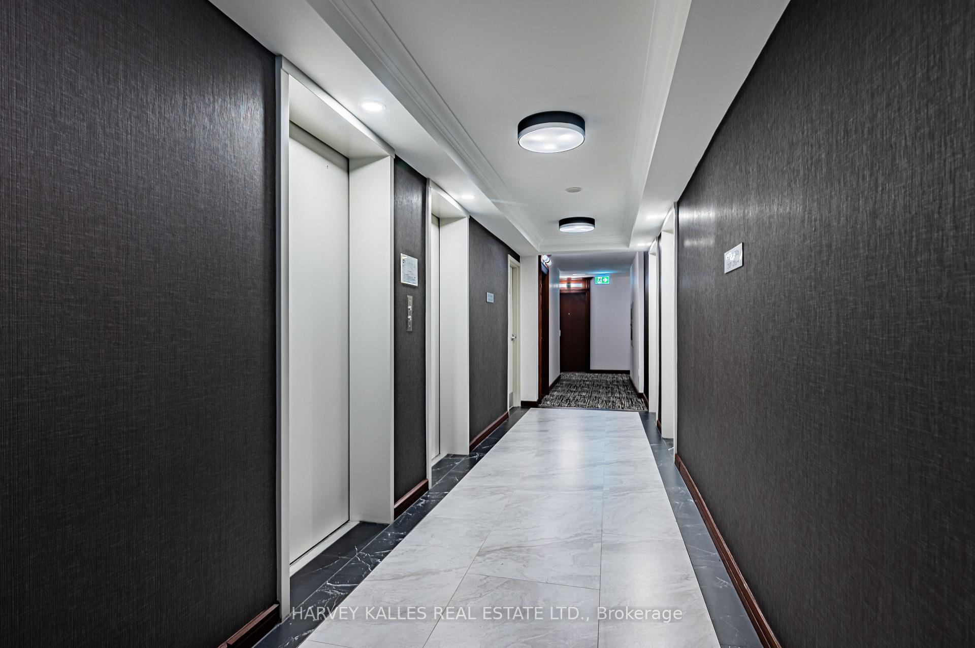Photo 26 of Unit 2110, 1055 Bay Street, Toronto, Bay Street Corridor — HOMEH