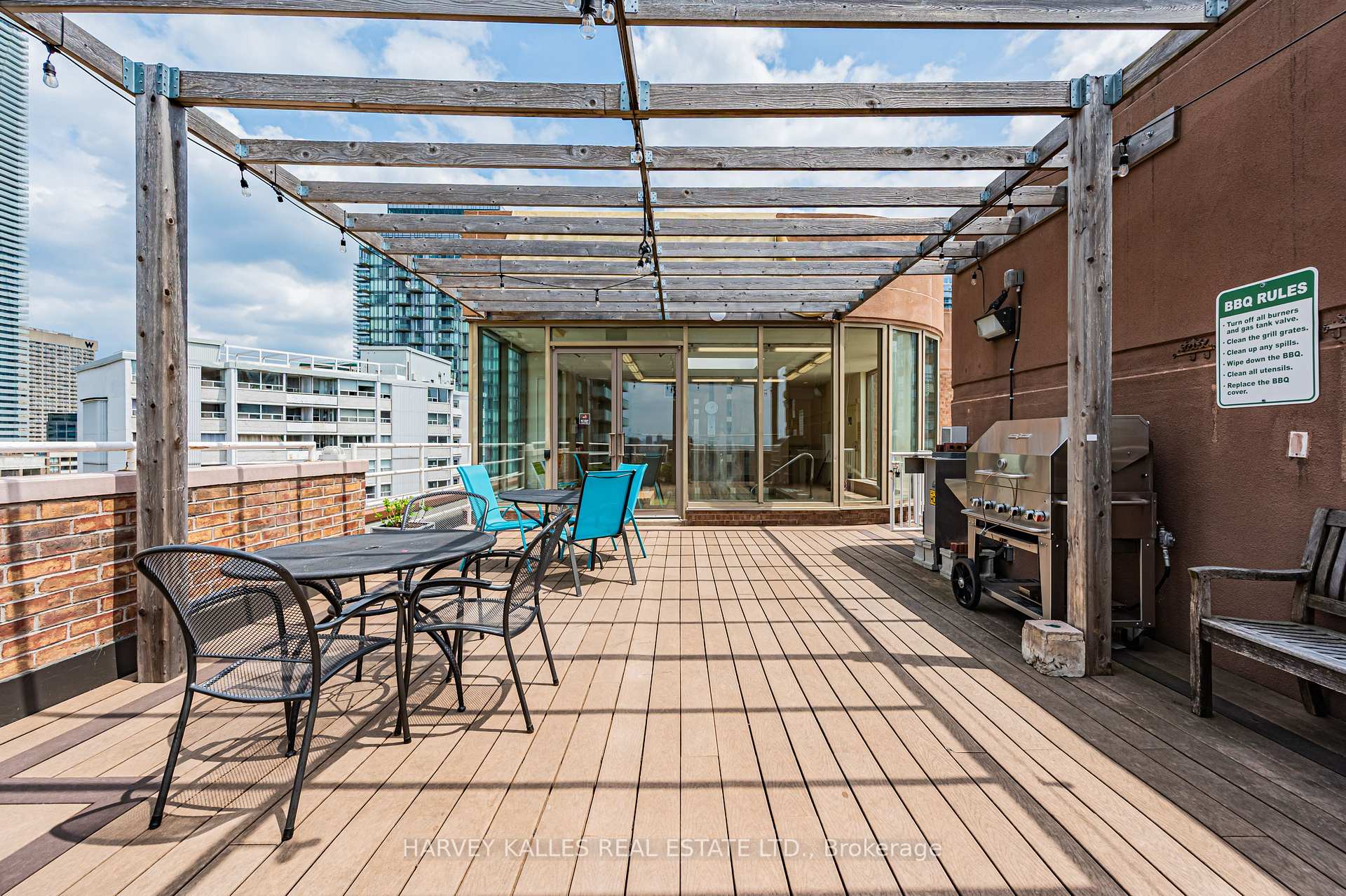 Photo 28 of Unit 2110, 1055 Bay Street, Toronto, Bay Street Corridor — HOMEH