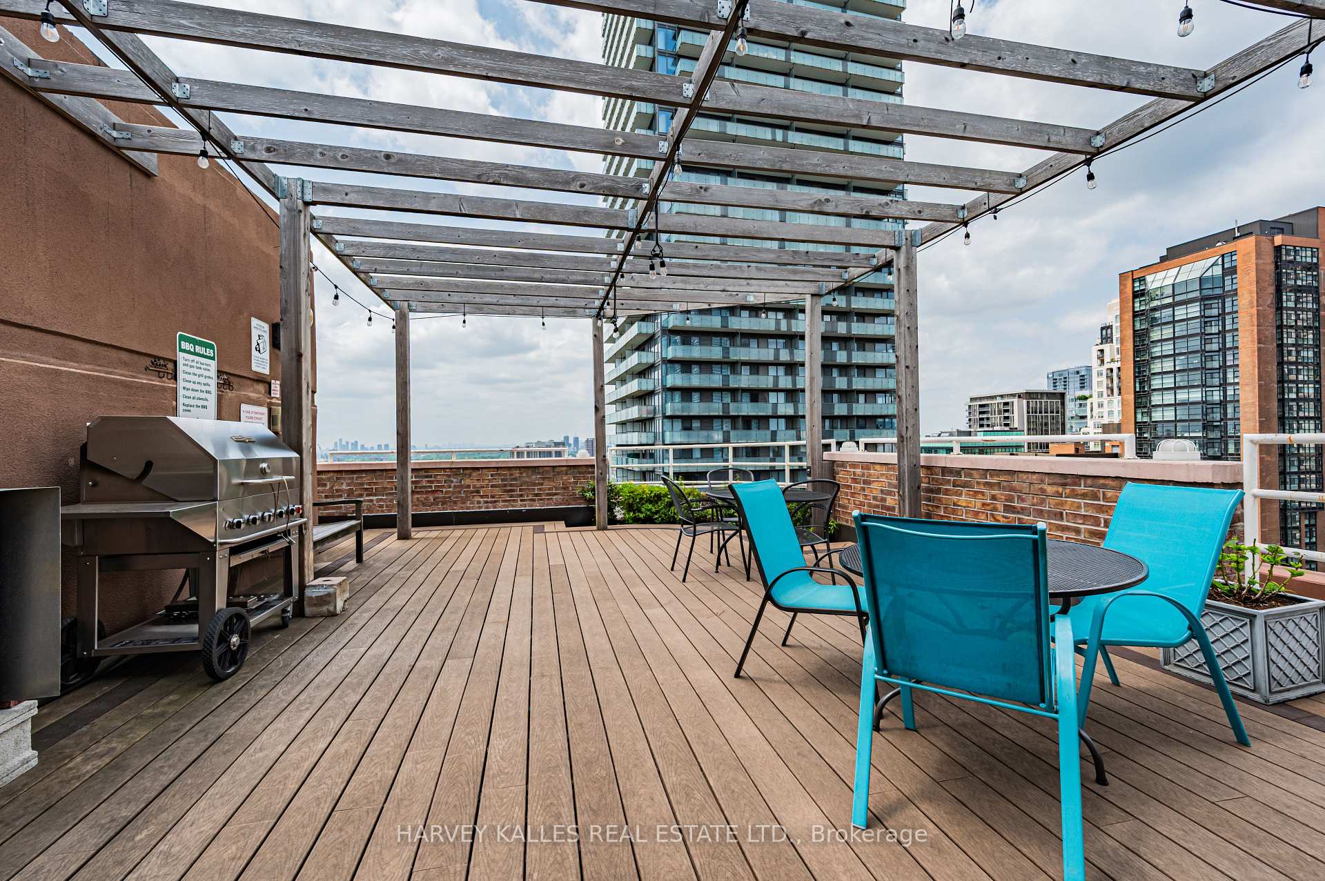Photo 29 of Unit 2110, 1055 Bay Street, Toronto, Bay Street Corridor — HOMEH