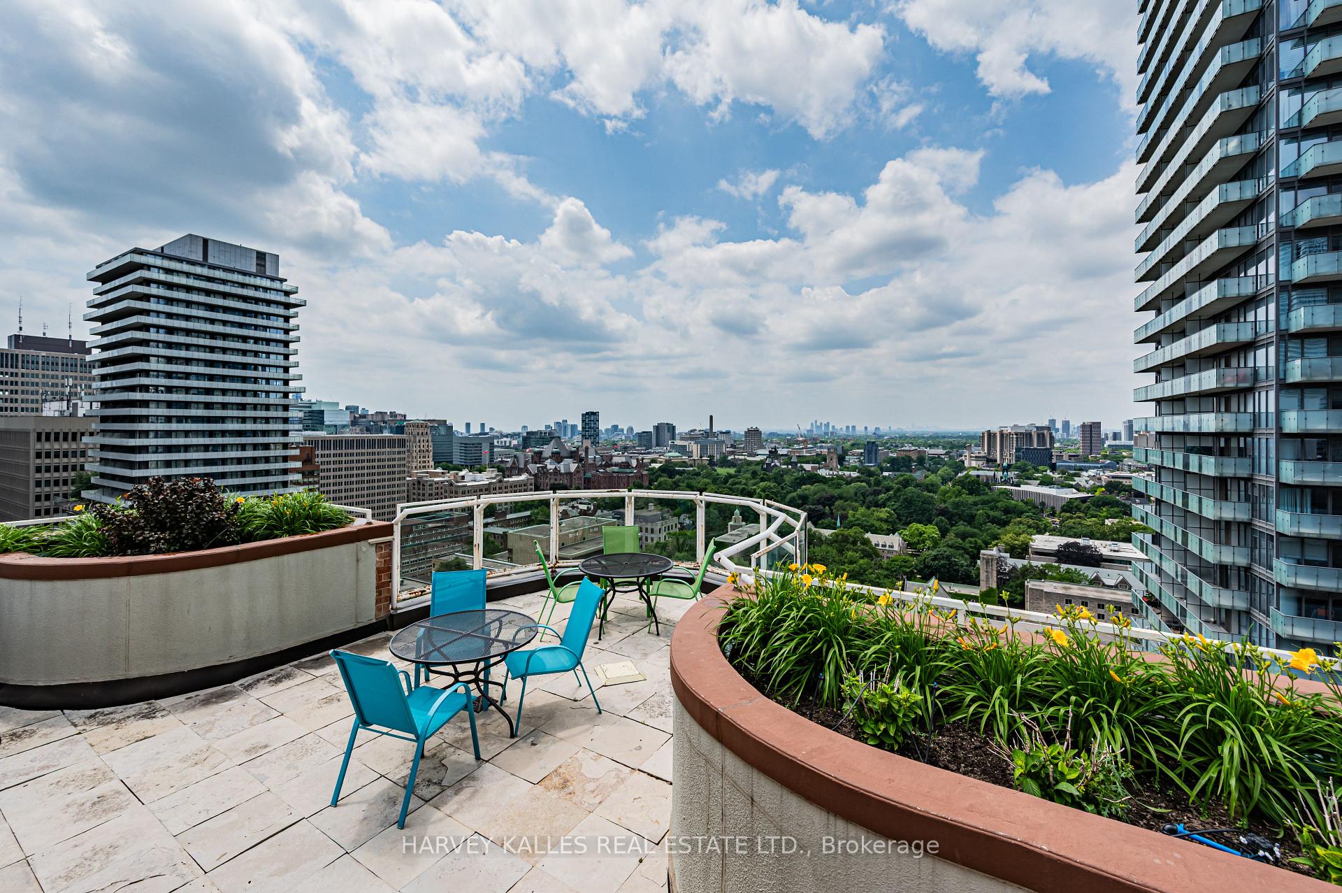 Photo 30 of Unit 2110, 1055 Bay Street, Toronto, Bay Street Corridor — HOMEH