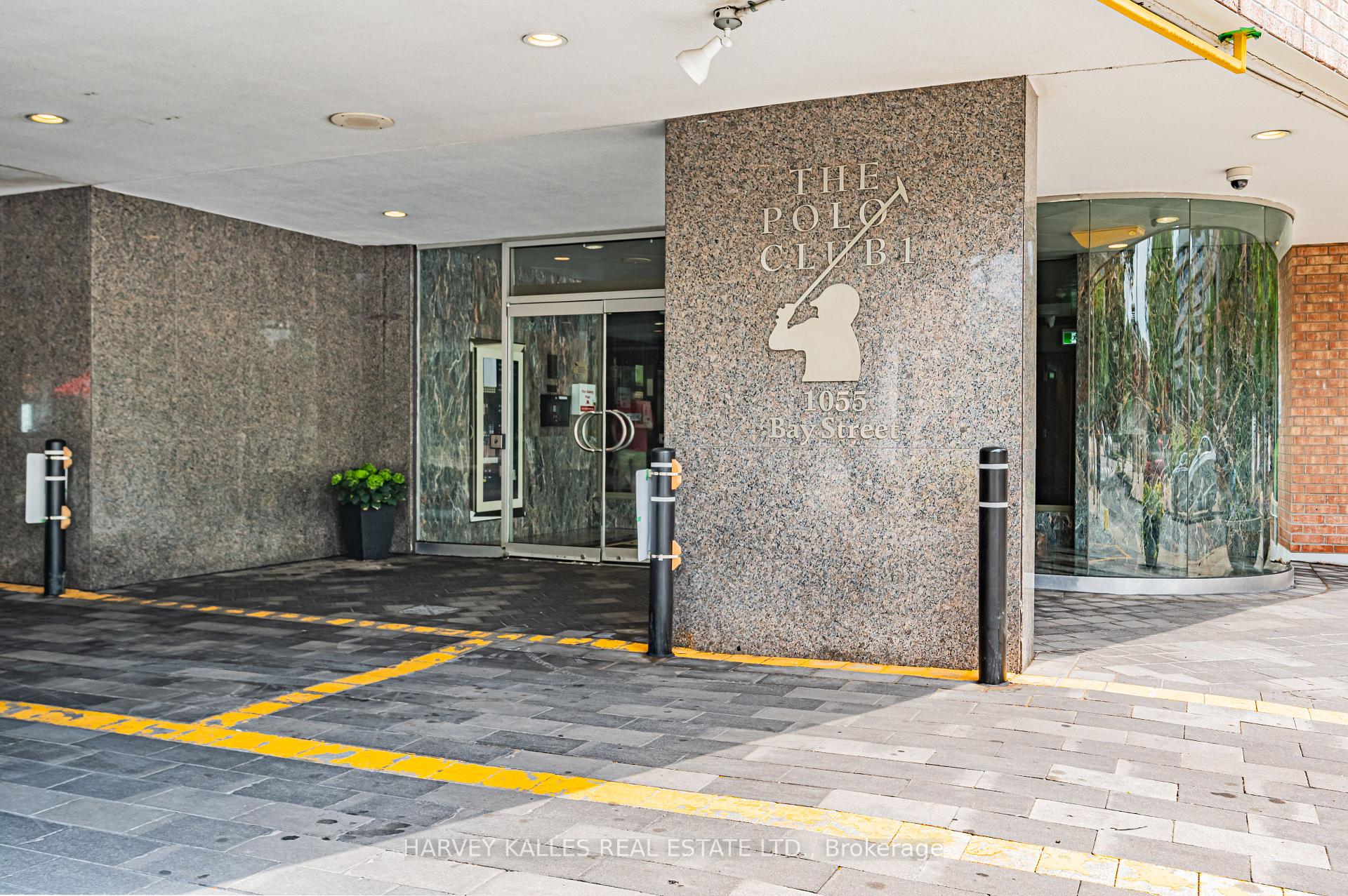 Photo 33 of Unit 2110, 1055 Bay Street, Toronto, Bay Street Corridor — HOMEH