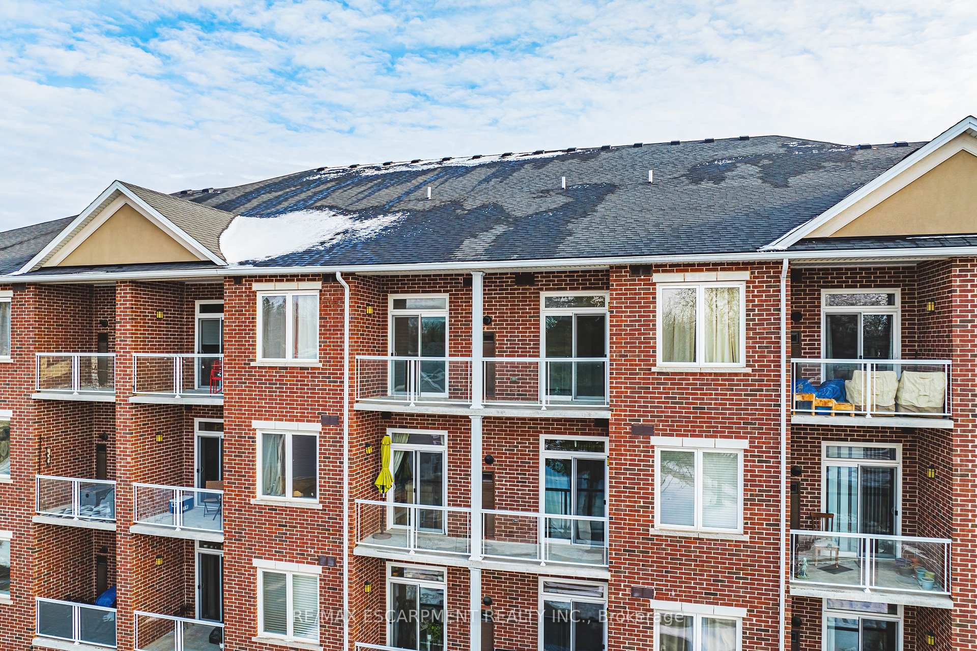 Photo 21 of Unit 308, 95 Wilson Street, Hamilton, Ancaster — HOMEH