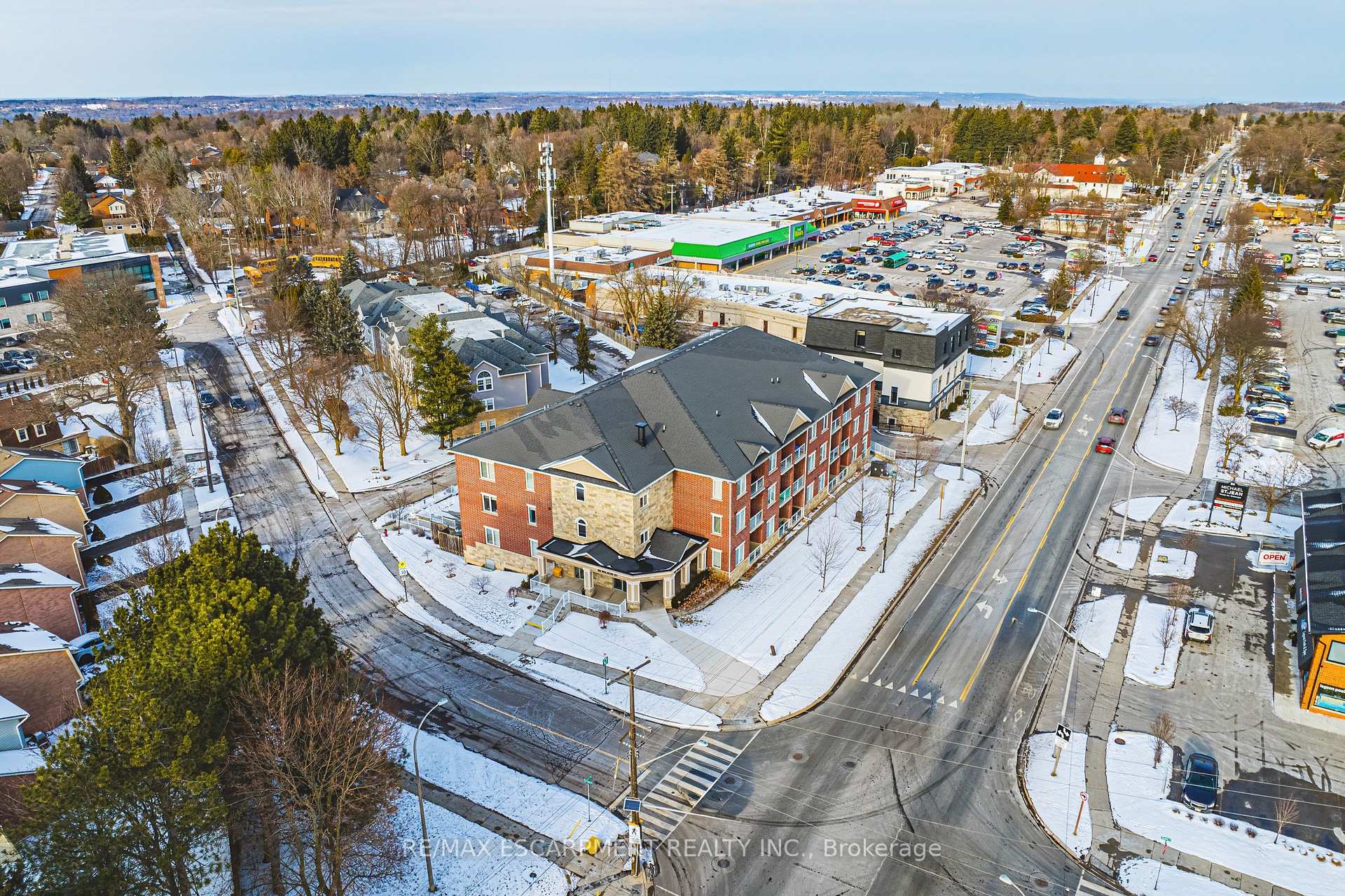 Photo 24 of Unit 308, 95 Wilson Street, Hamilton, Ancaster — HOMEH
