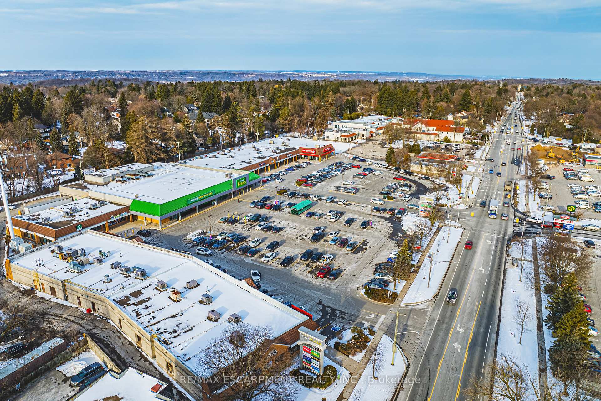 Photo 25 of Unit 308, 95 Wilson Street, Hamilton, Ancaster — HOMEH