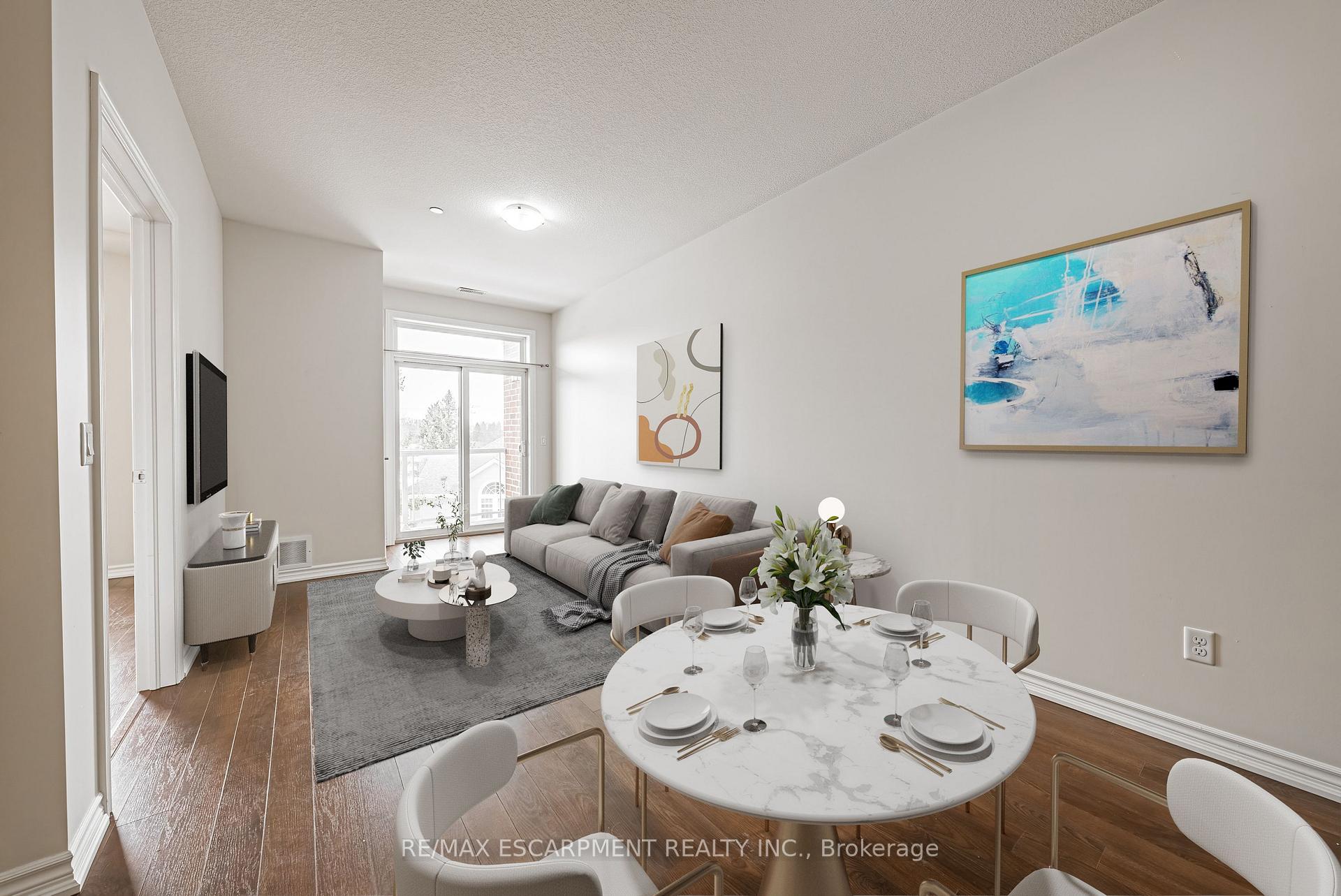 Photo 33 of Unit 308, 95 Wilson Street, Hamilton, Ancaster — HOMEH