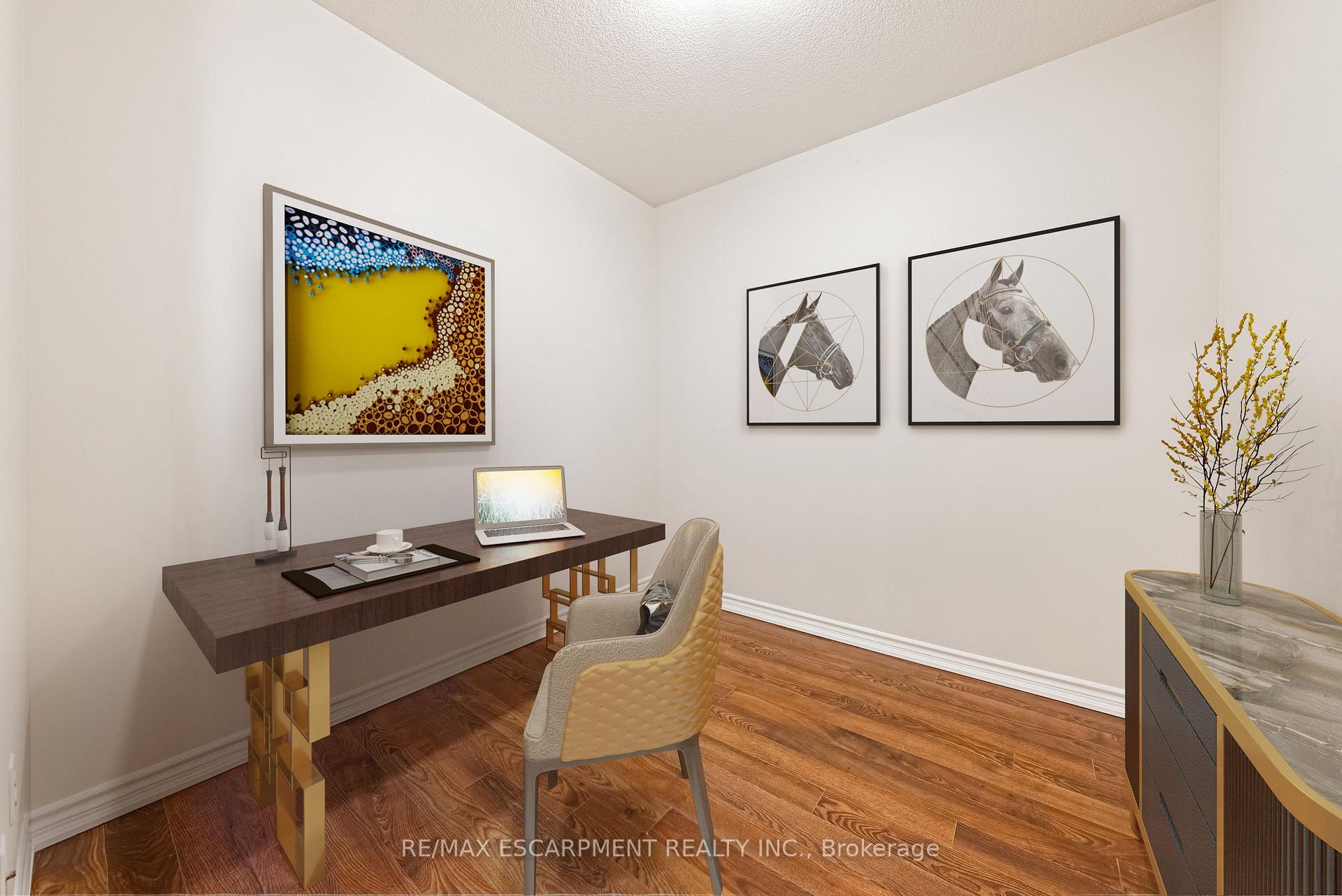 Photo 34 of Unit 308, 95 Wilson Street, Hamilton, Ancaster — HOMEH