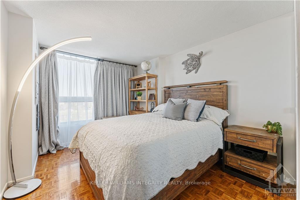 Photo 12 of Unit 703, 2951 Riverside Drive, Ottawa, Mooneys Bay/Riverside Park — HOMEH