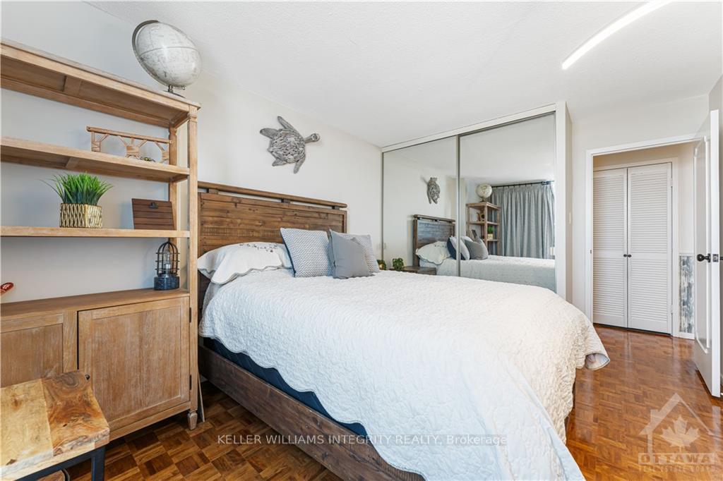 Photo 13 of Unit 703, 2951 Riverside Drive, Ottawa, Mooneys Bay/Riverside Park — HOMEH