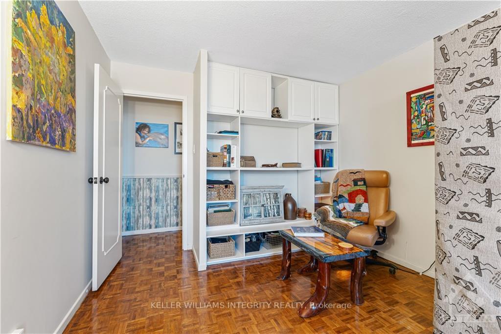 Photo 14 of Unit 703, 2951 Riverside Drive, Ottawa, Mooneys Bay/Riverside Park — HOMEH
