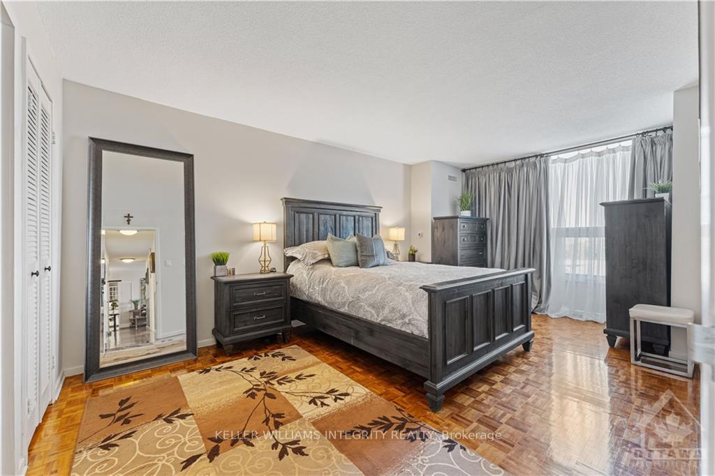 Photo 15 of Unit 703, 2951 Riverside Drive, Ottawa, Mooneys Bay/Riverside Park — HOMEH