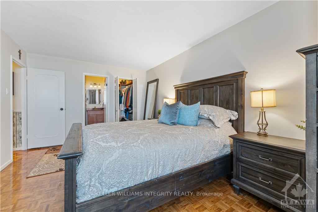 Photo 16 of Unit 703, 2951 Riverside Drive, Ottawa, Mooneys Bay/Riverside Park — HOMEH