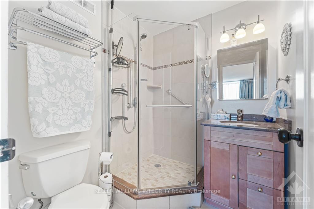 Photo 17 of Unit 703, 2951 Riverside Drive, Ottawa, Mooneys Bay/Riverside Park — HOMEH