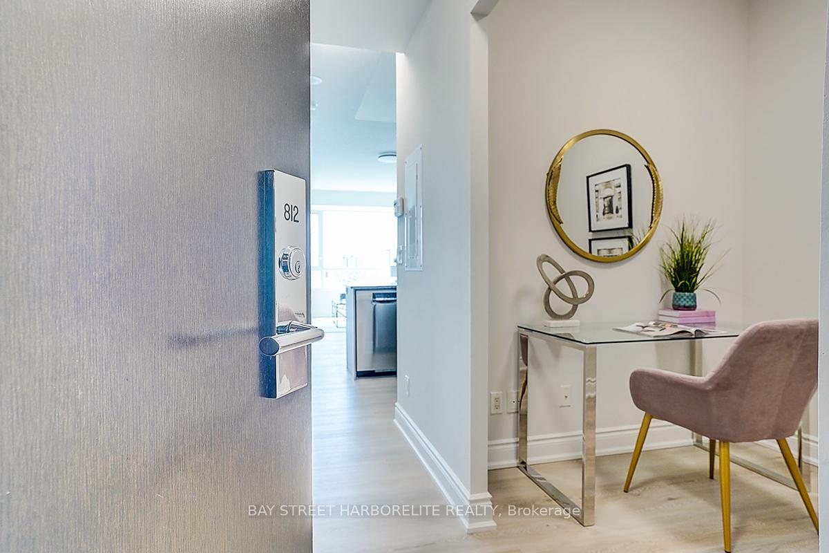 Photo 2 of Unit 812, 8130 Birchmount Road, Markham, Unionville — HOMEH