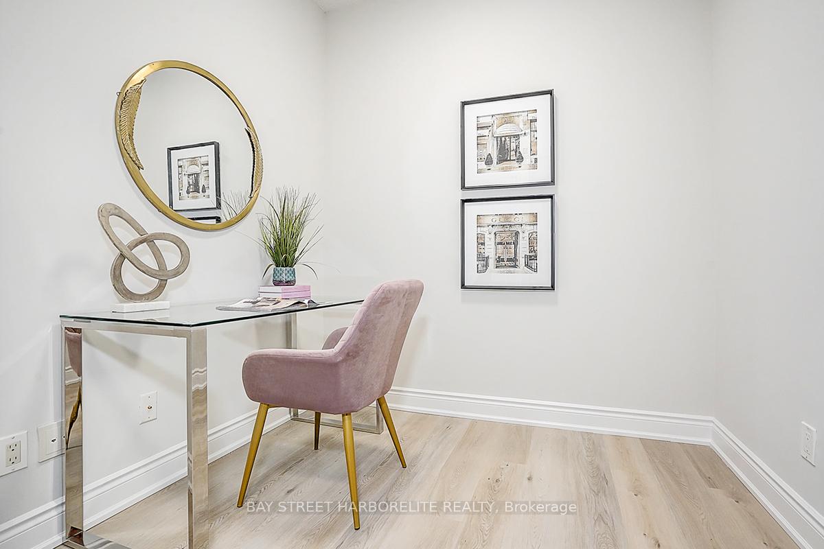 Photo 4 of Unit 812, 8130 Birchmount Road, Markham, Unionville — HOMEH