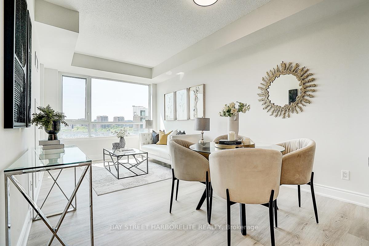 Photo 9 of Unit 812, 8130 Birchmount Road, Markham, Unionville — HOMEH