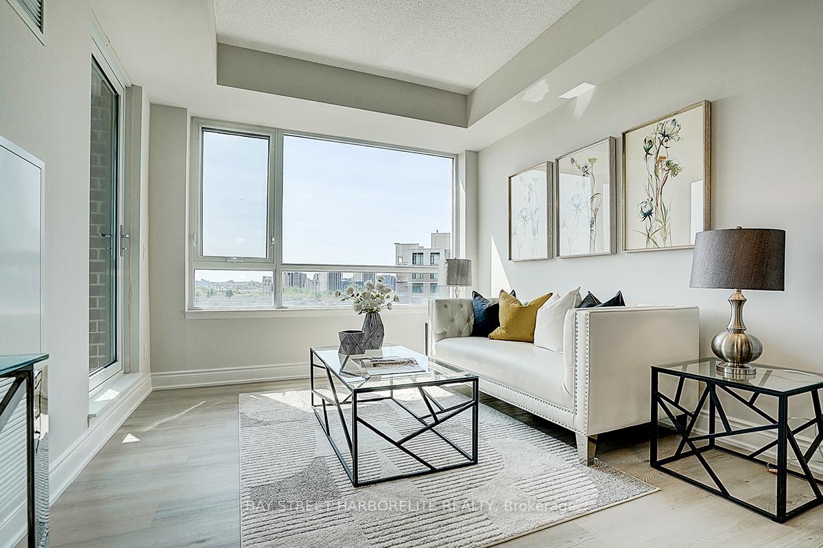 Photo 11 of Unit 812, 8130 Birchmount Road, Markham, Unionville — HOMEH