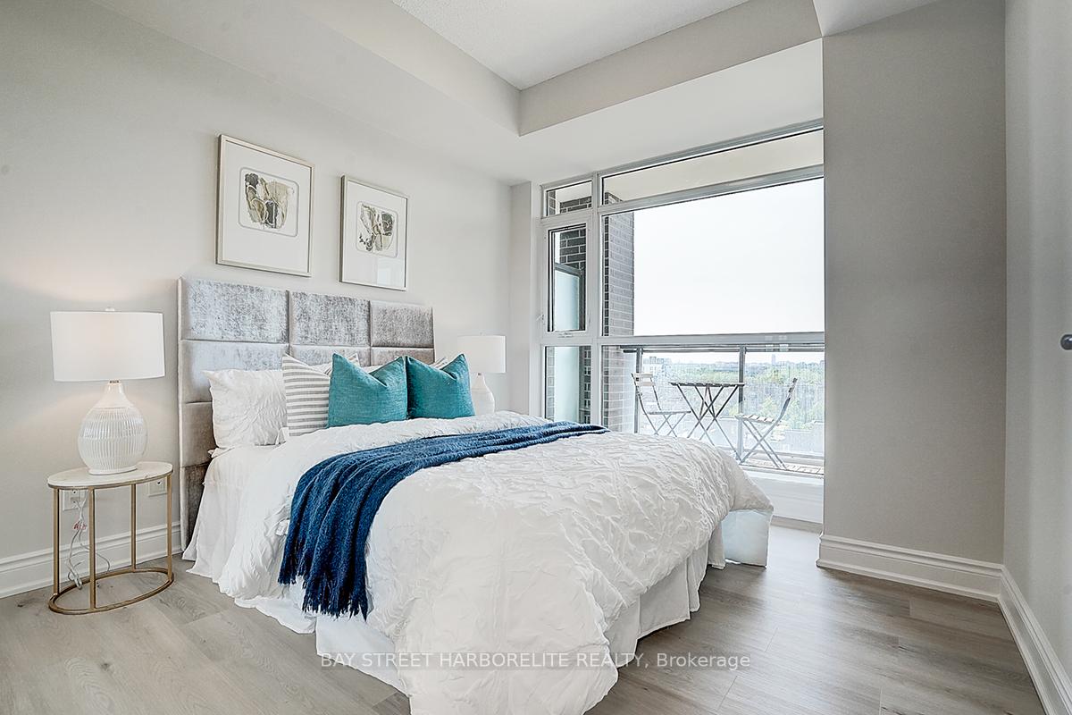 Photo 12 of Unit 812, 8130 Birchmount Road, Markham, Unionville — HOMEH