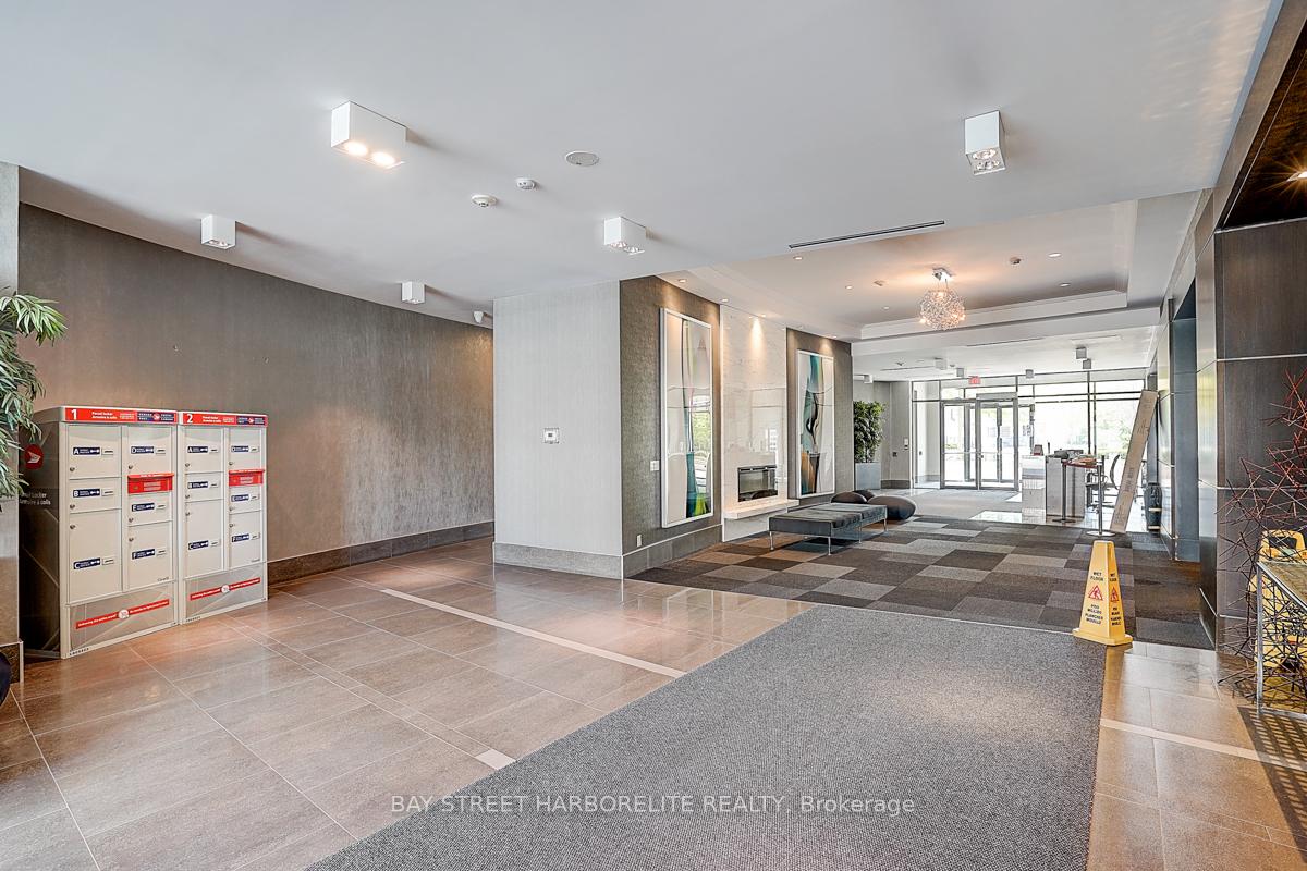 Photo 16 of Unit 812, 8130 Birchmount Road, Markham, Unionville — HOMEH