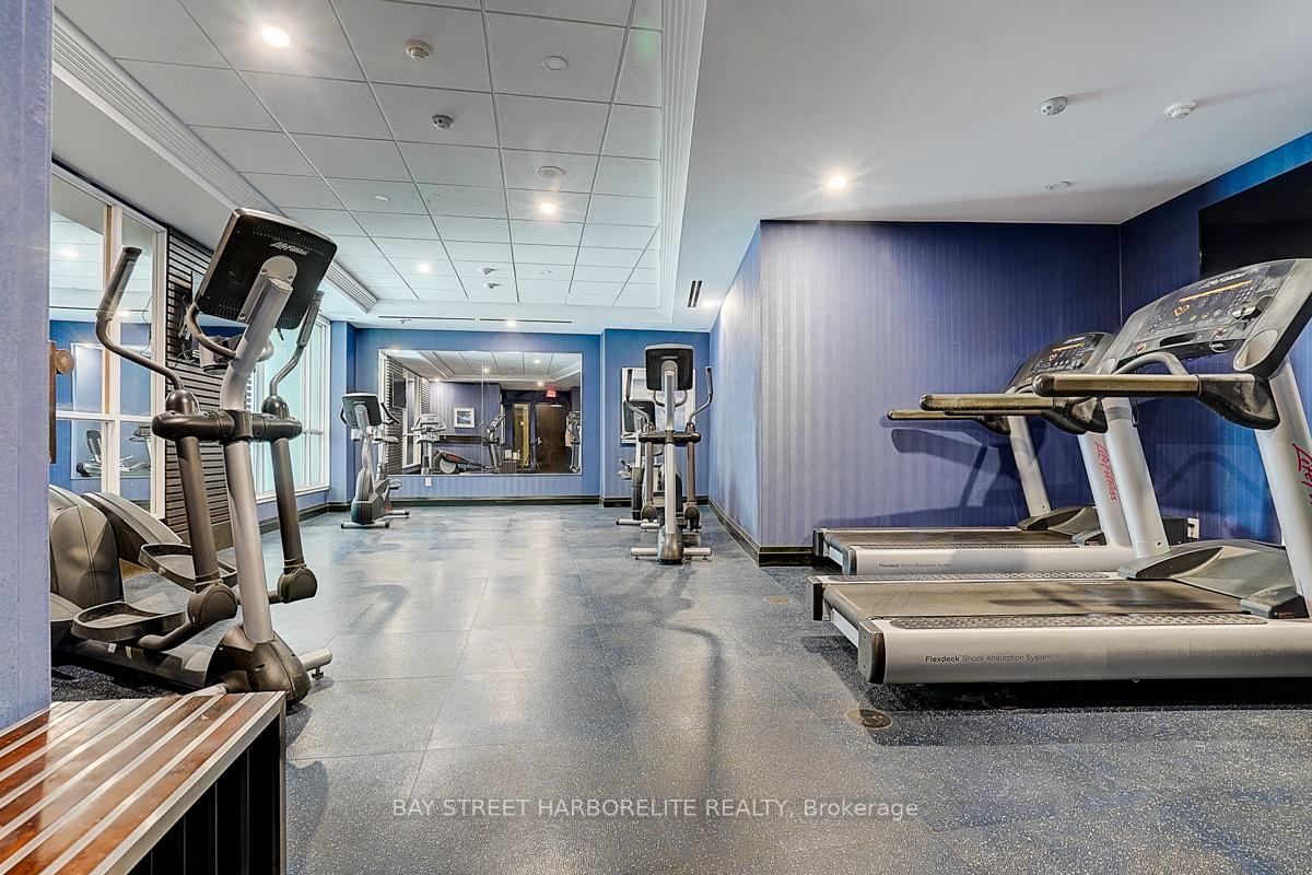 Photo 17 of Unit 812, 8130 Birchmount Road, Markham, Unionville — HOMEH