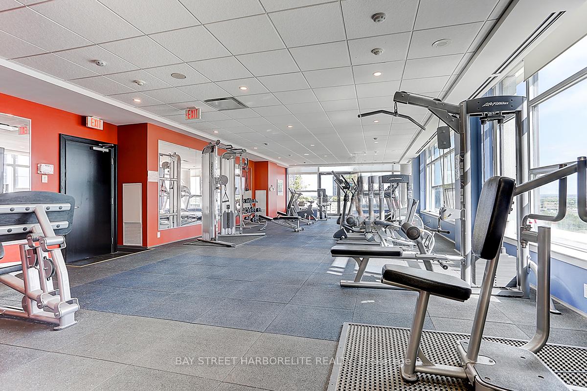 Photo 18 of Unit 812, 8130 Birchmount Road, Markham, Unionville — HOMEH