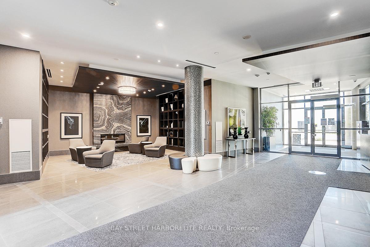 Photo 19 of Unit 812, 8130 Birchmount Road, Markham, Unionville — HOMEH