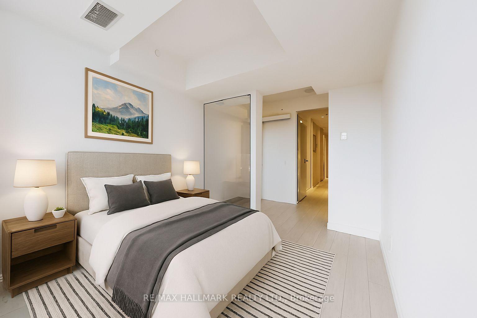 Photo 12 of Unit 709, 5 Lakeview Avenue, Toronto, Trinity-Bellwoods — HOMEH