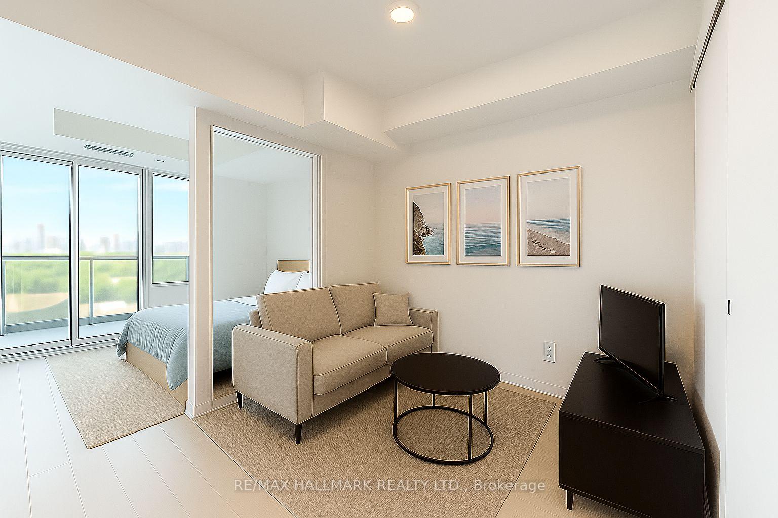 Photo 15 of Unit 709, 5 Lakeview Avenue, Toronto, Trinity-Bellwoods — HOMEH