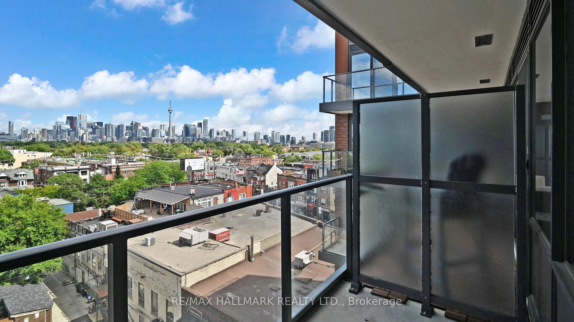 Photo 23 of Unit 709, 5 Lakeview Avenue, Toronto, Trinity-Bellwoods — HOMEH