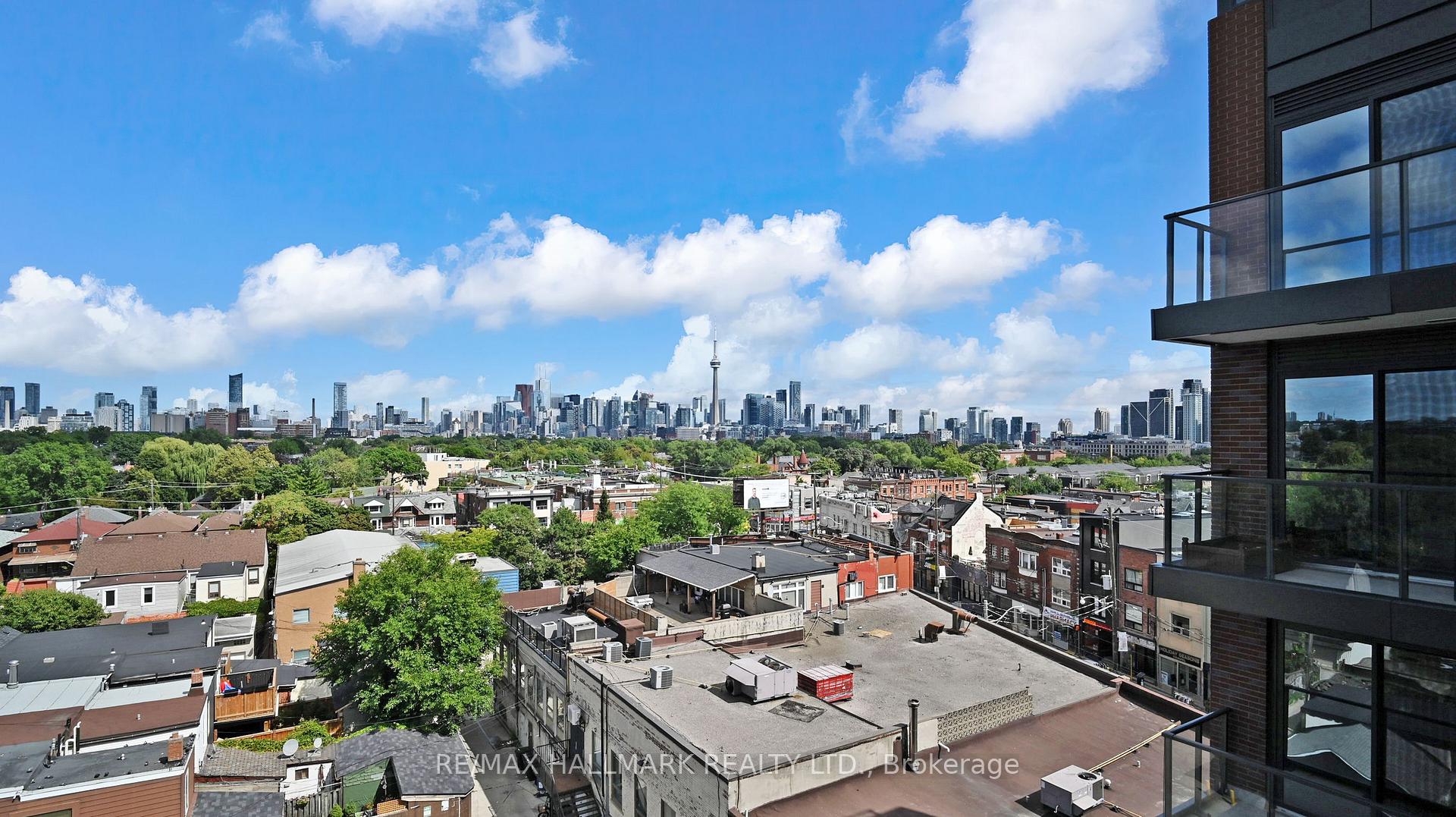 Photo 24 of Unit 709, 5 Lakeview Avenue, Toronto, Trinity-Bellwoods — HOMEH