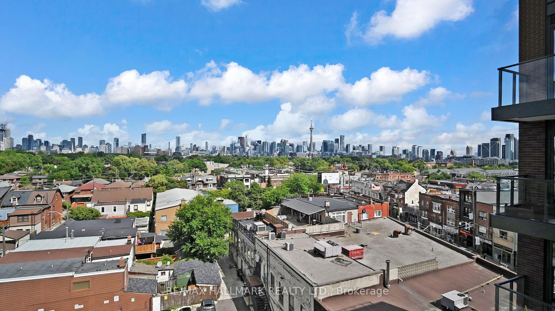 Photo 27 of Unit 709, 5 Lakeview Avenue, Toronto, Trinity-Bellwoods — HOMEH
