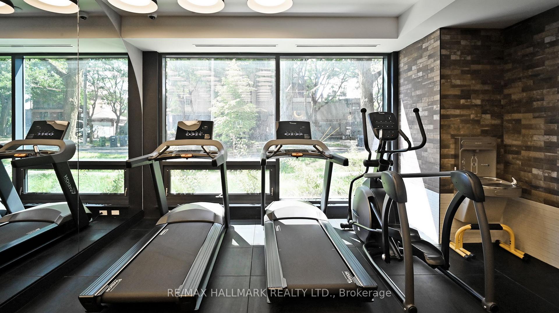Photo 28 of Unit 709, 5 Lakeview Avenue, Toronto, Trinity-Bellwoods — HOMEH