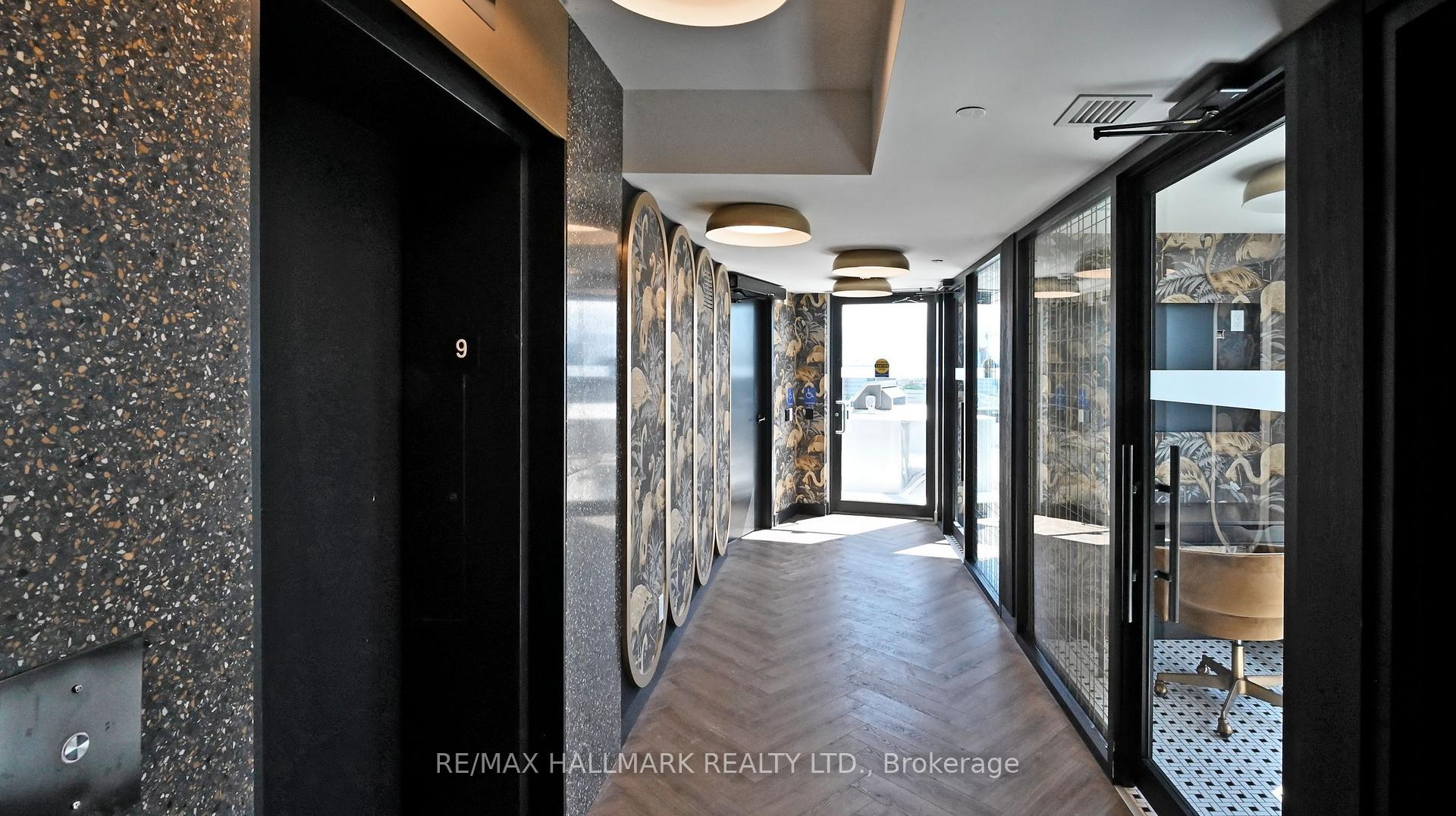 Photo 31 of Unit 709, 5 Lakeview Avenue, Toronto, Trinity-Bellwoods — HOMEH