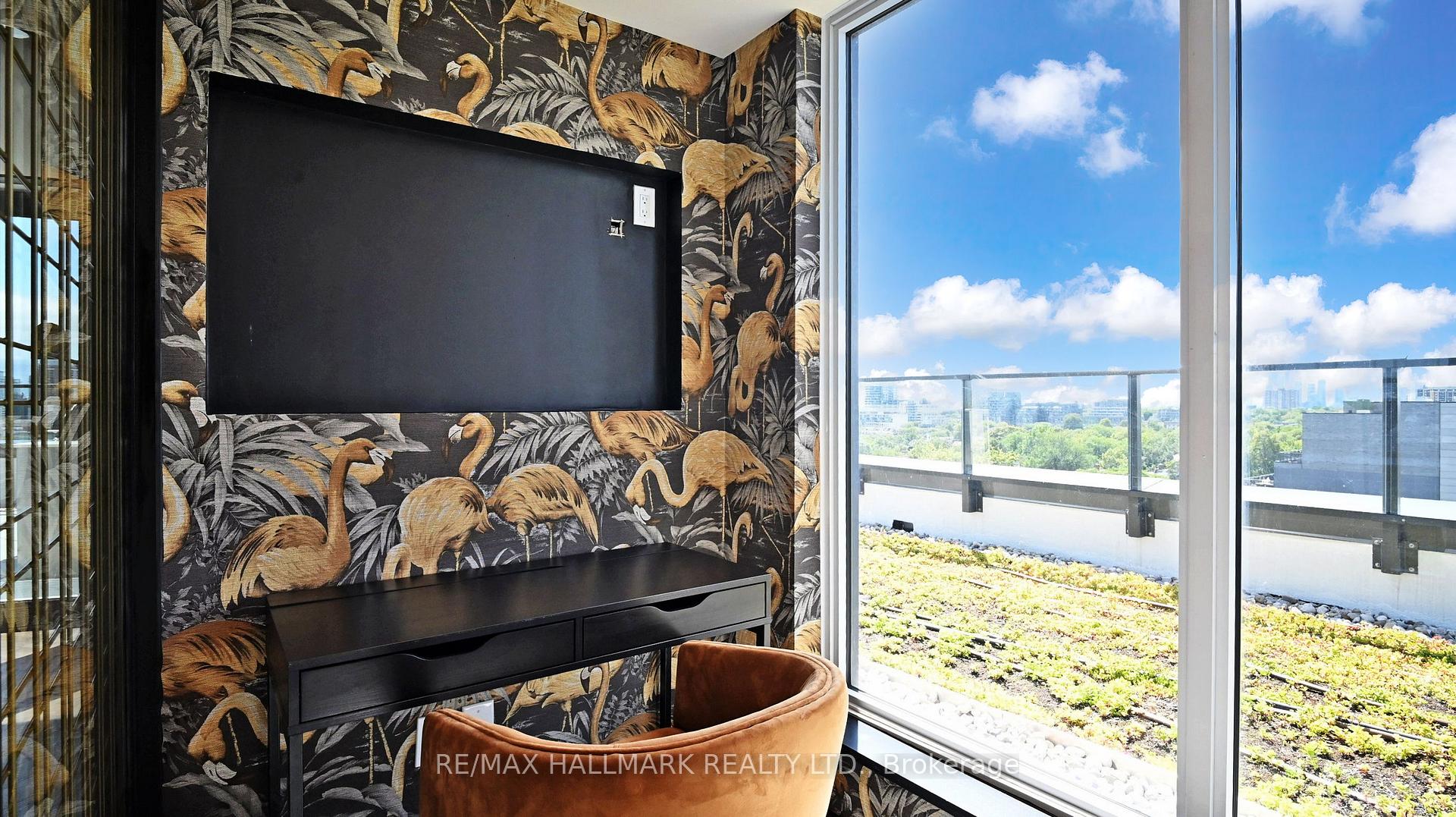 Photo 32 of Unit 709, 5 Lakeview Avenue, Toronto, Trinity-Bellwoods — HOMEH