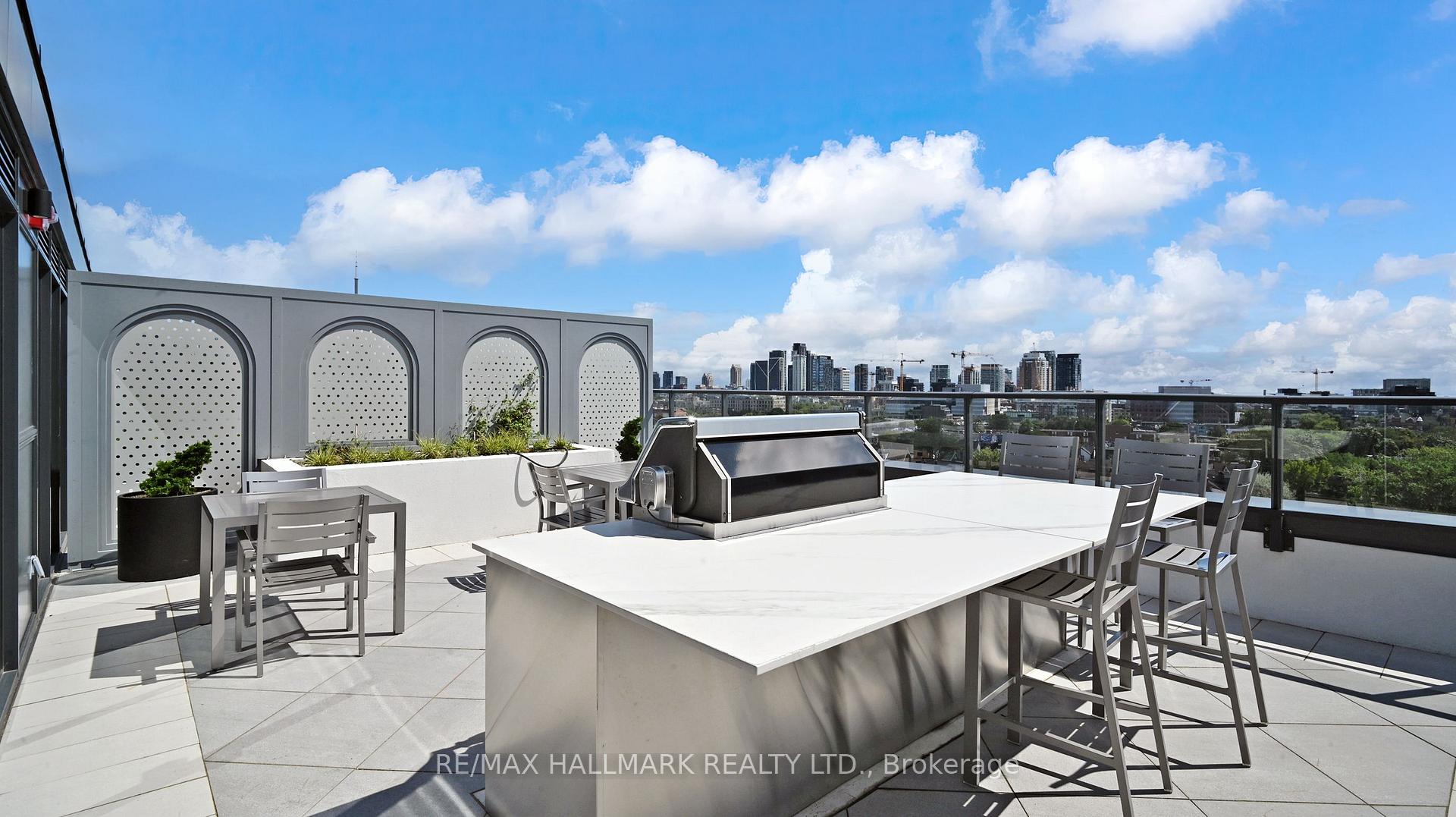 Photo 33 of Unit 709, 5 Lakeview Avenue, Toronto, Trinity-Bellwoods — HOMEH
