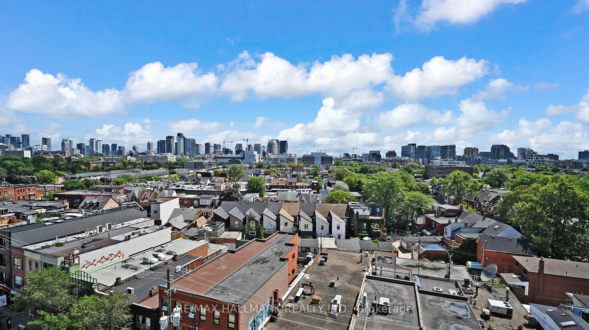 Photo 38 of Unit 709, 5 Lakeview Avenue, Toronto, Trinity-Bellwoods — HOMEH
