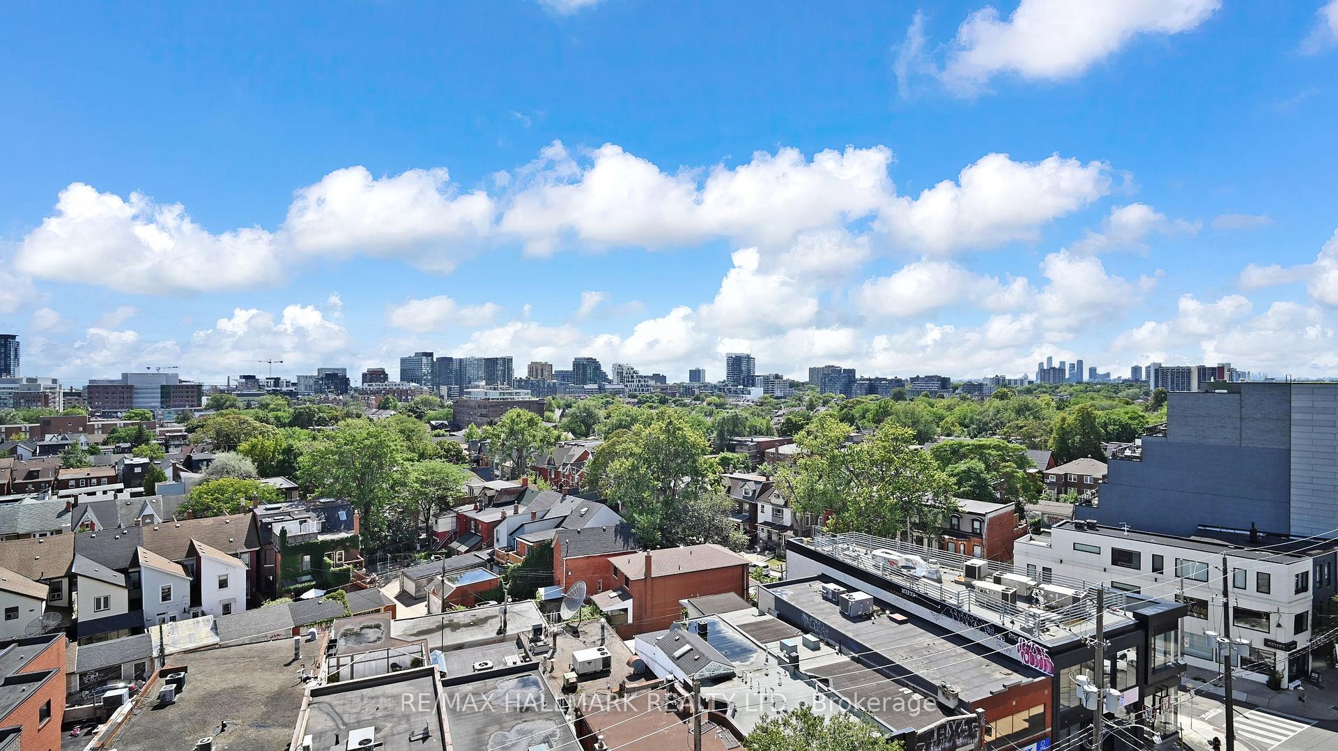 Photo 39 of Unit 709, 5 Lakeview Avenue, Toronto, Trinity-Bellwoods — HOMEH