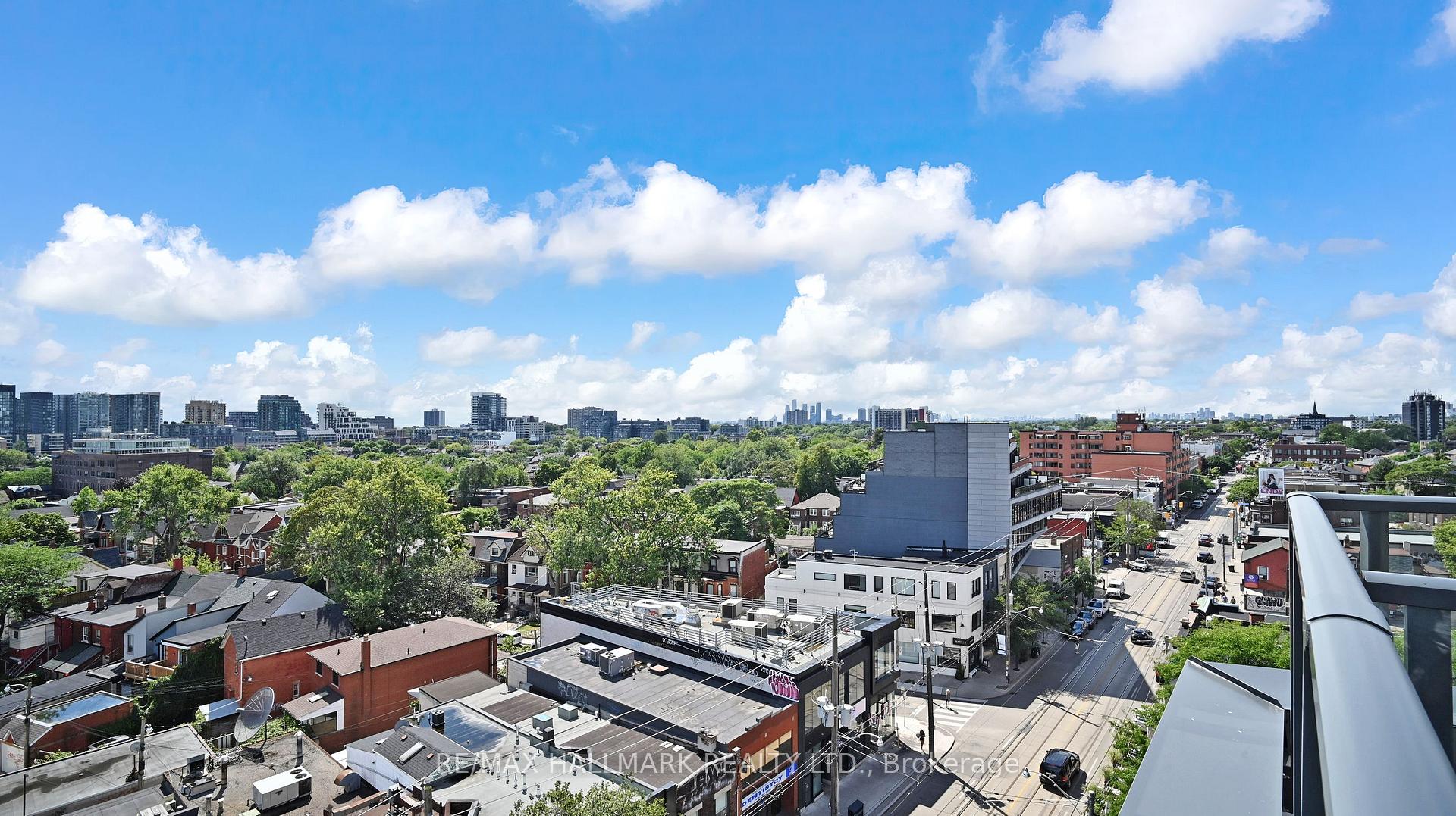 Photo 40 of Unit 709, 5 Lakeview Avenue, Toronto, Trinity-Bellwoods — HOMEH
