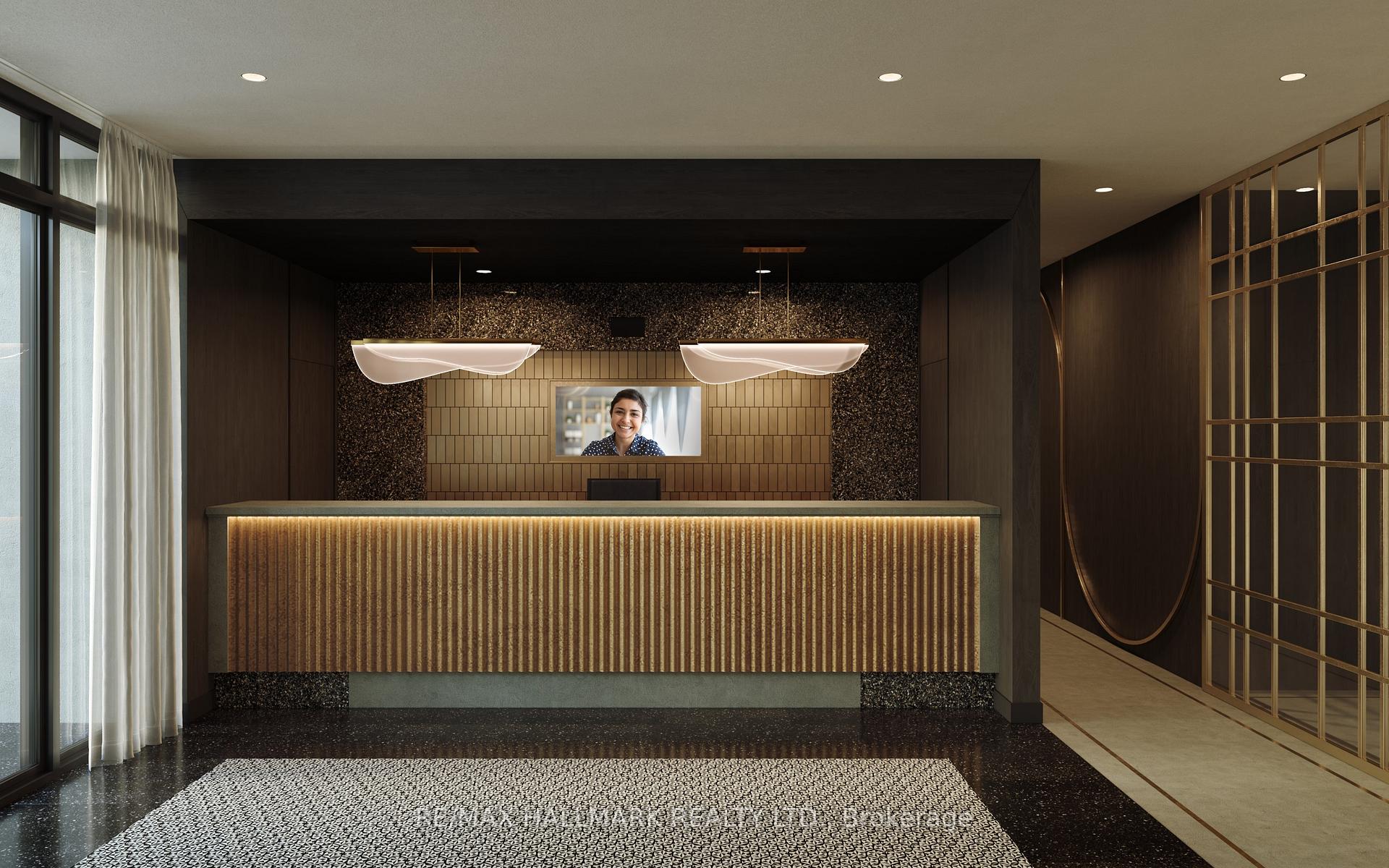 Photo 42 of Unit 709, 5 Lakeview Avenue, Toronto, Trinity-Bellwoods — HOMEH