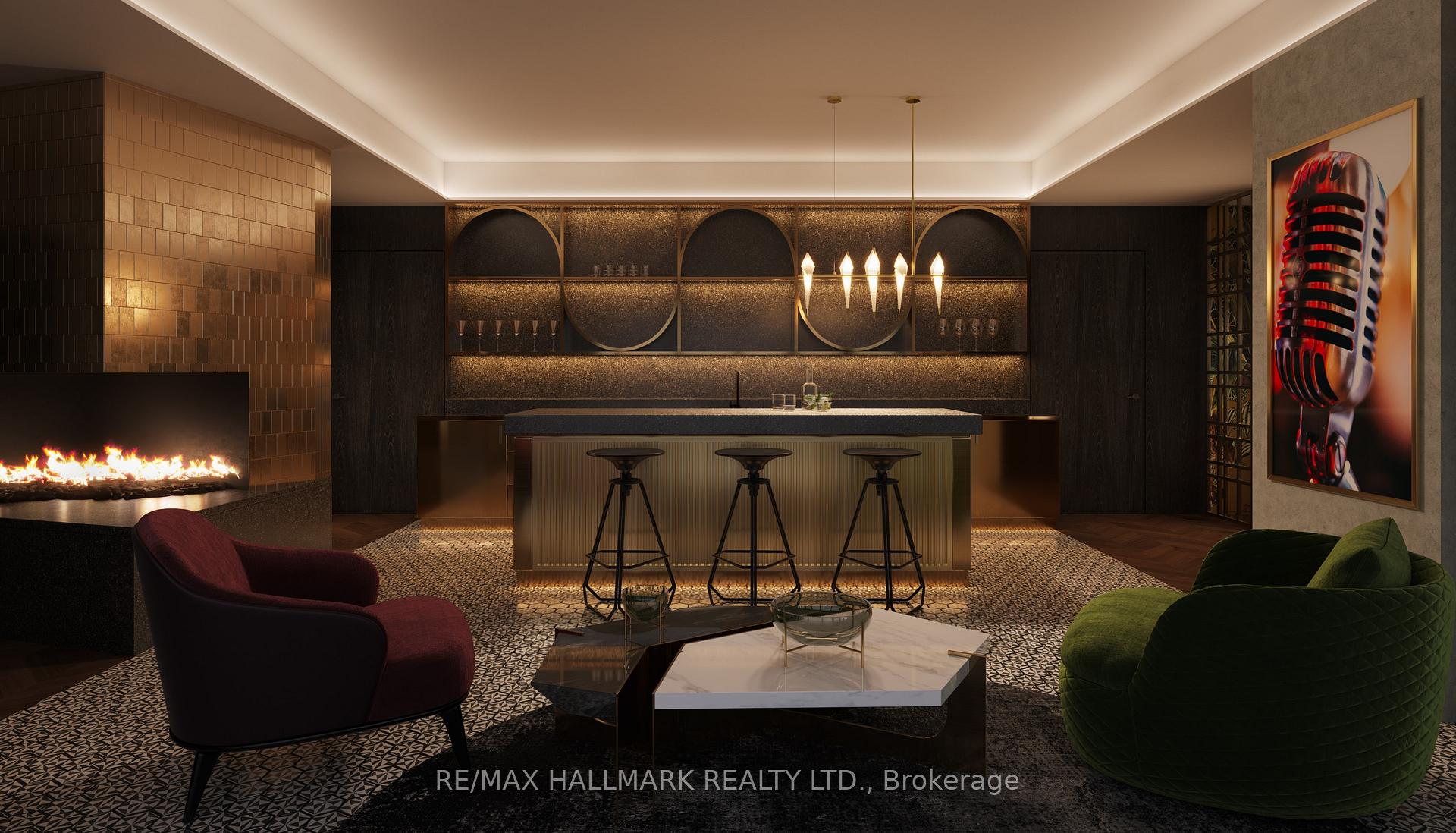 Photo 44 of Unit 709, 5 Lakeview Avenue, Toronto, Trinity-Bellwoods — HOMEH