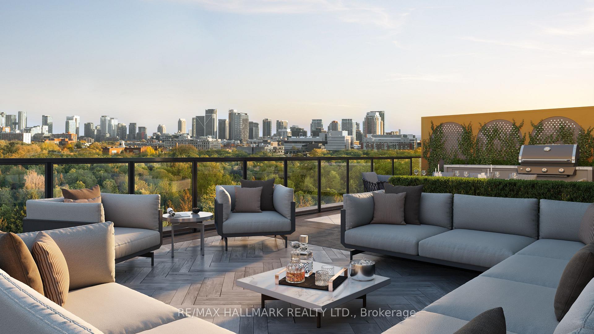 Photo 45 of Unit 709, 5 Lakeview Avenue, Toronto, Trinity-Bellwoods — HOMEH