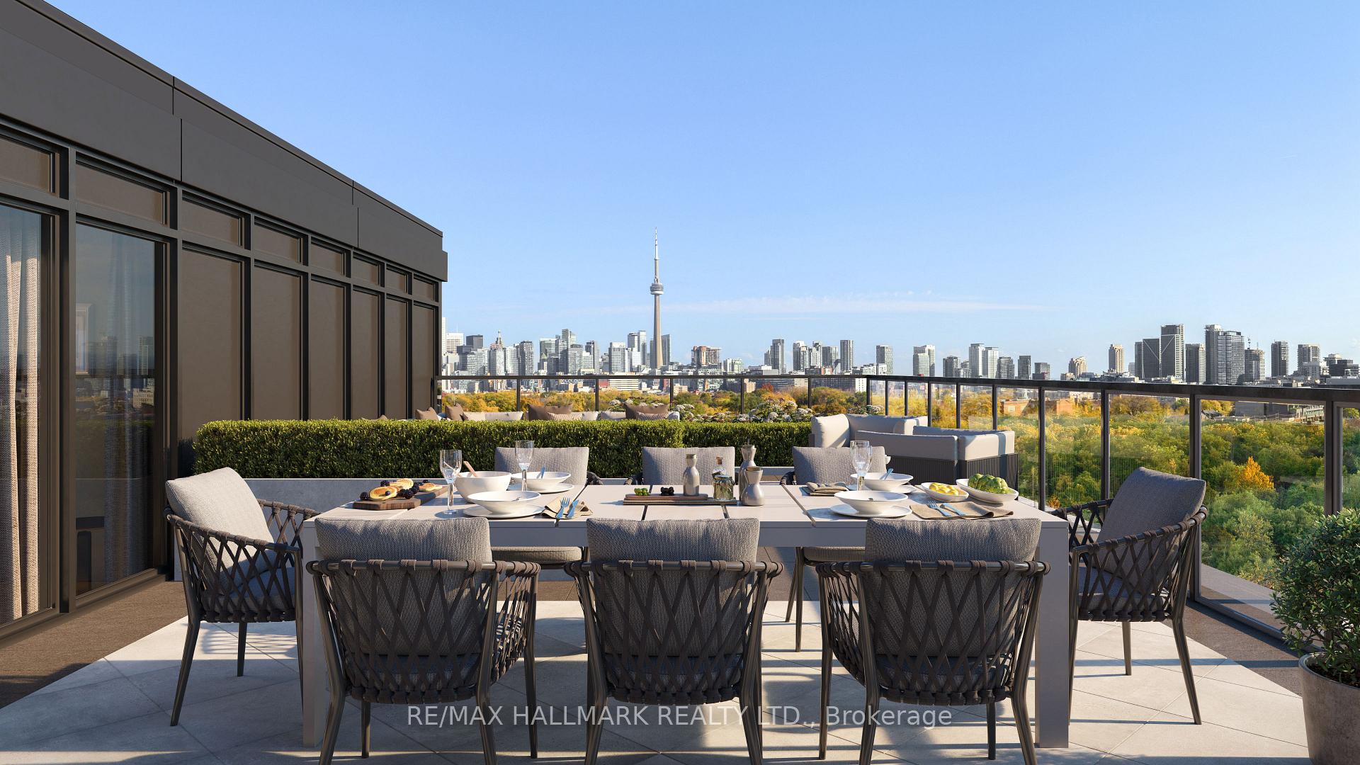 Photo 46 of Unit 709, 5 Lakeview Avenue, Toronto, Trinity-Bellwoods — HOMEH