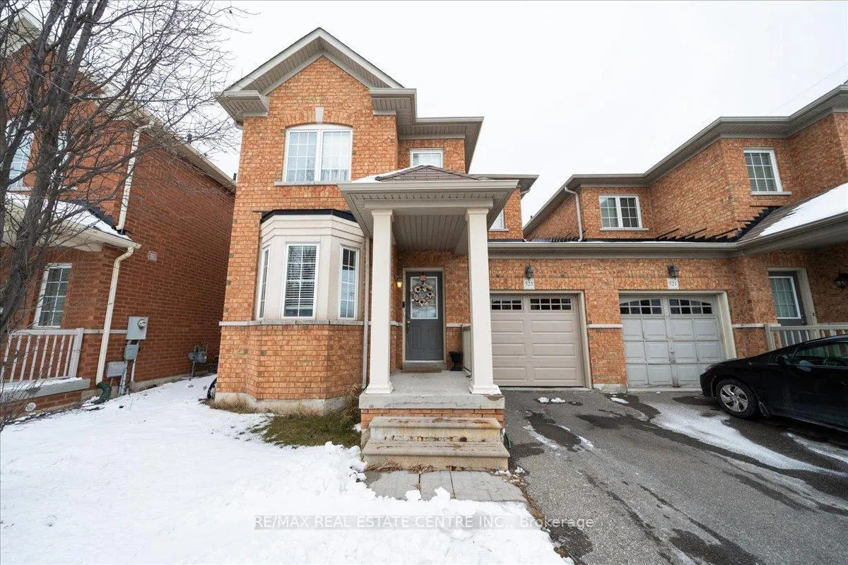 Photo 1 of 523 Nairn Circle, Milton, Scott — HOMEH