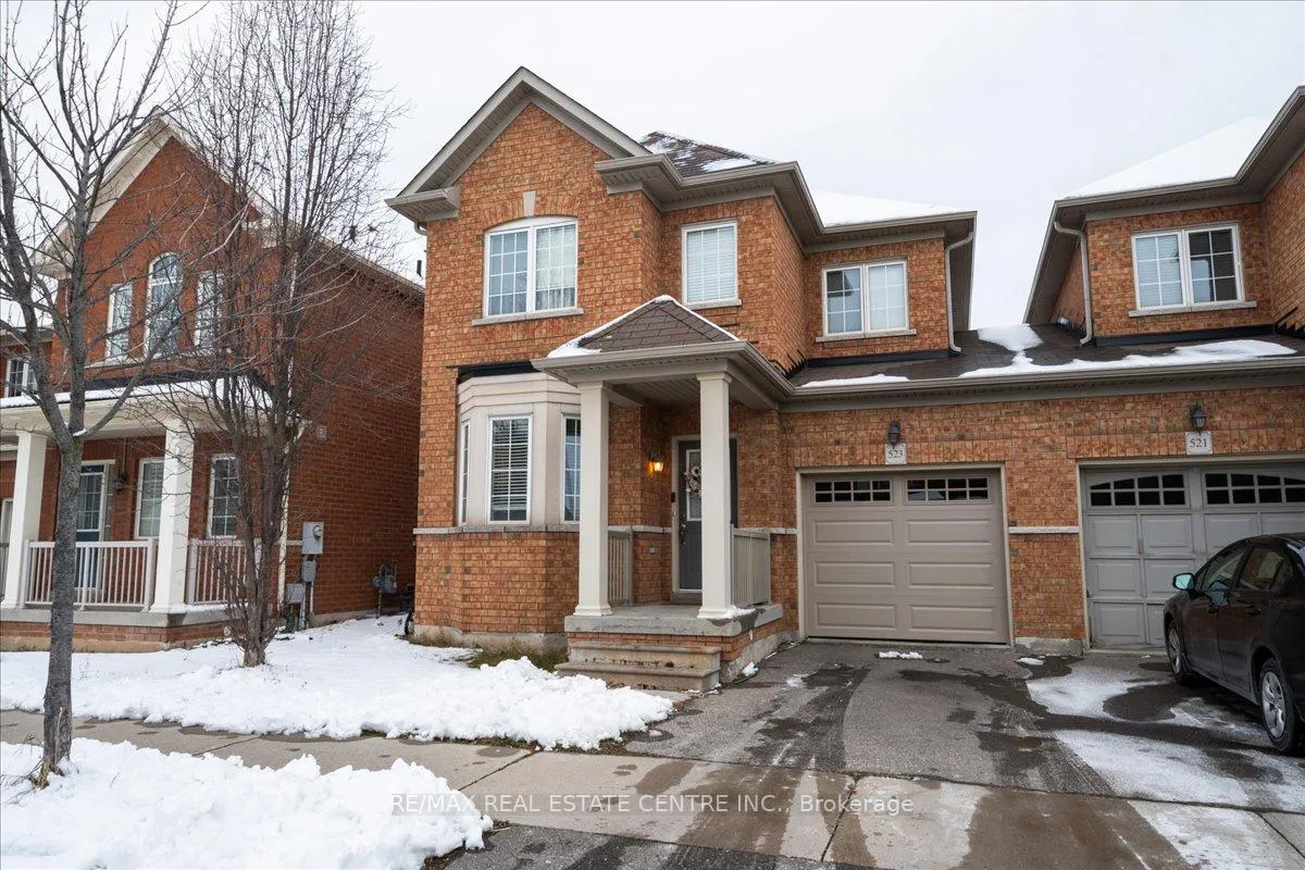 Photo 4 of 523 Nairn Circle, Milton, Scott — HOMEH